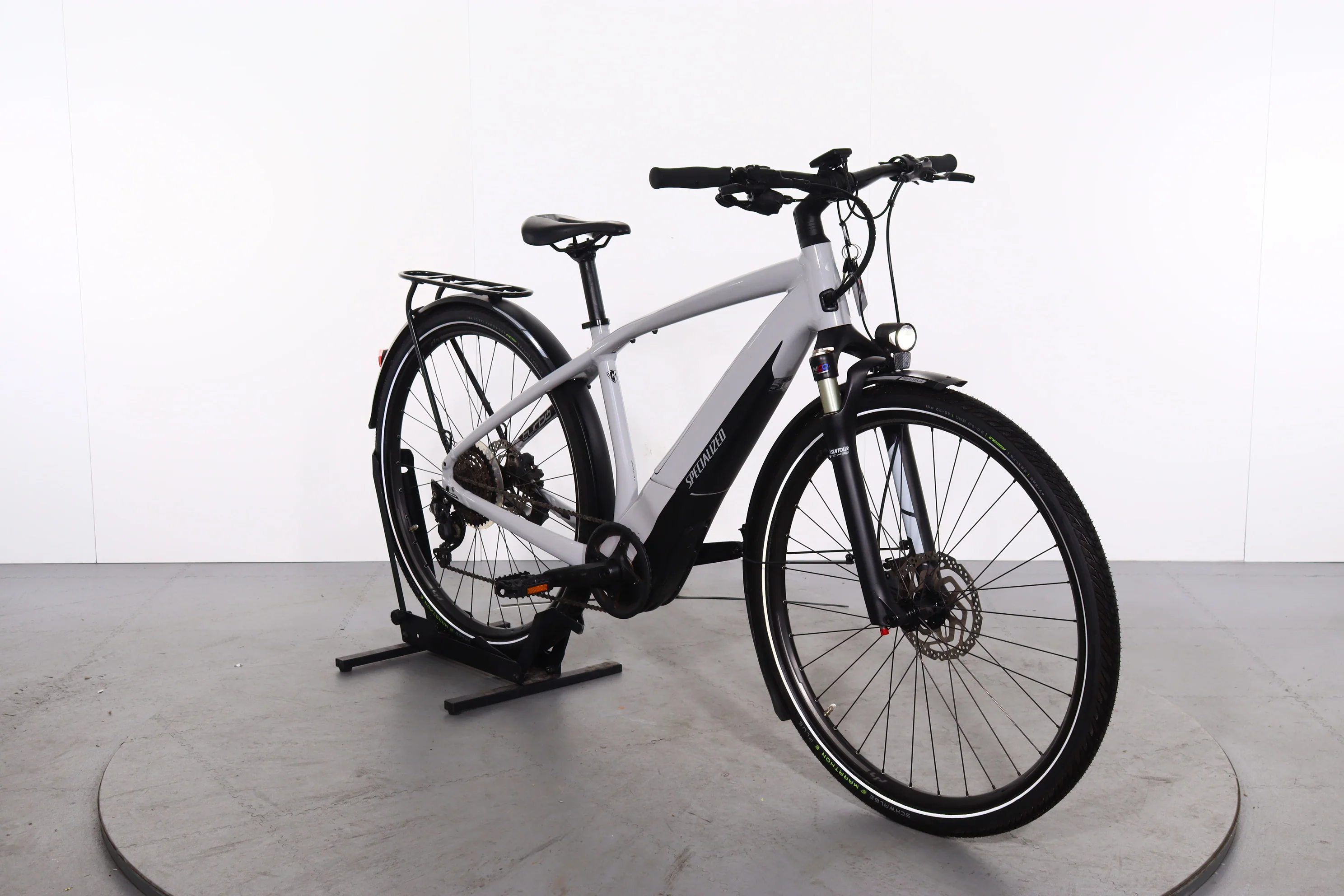 Specialized Turbo Vado 4.0 - Image 2