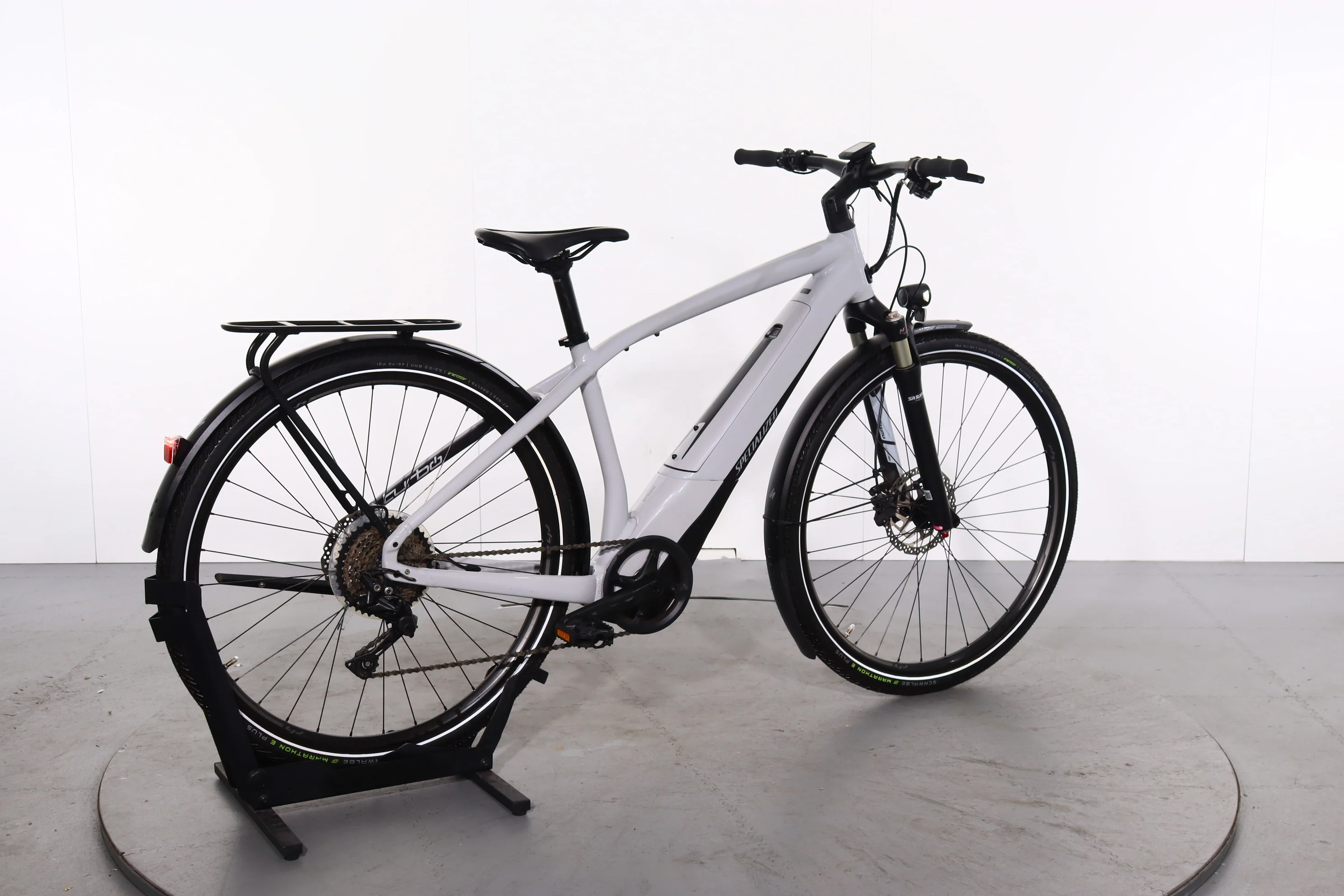 Specialized Turbo Vado 4.0 - Image 3