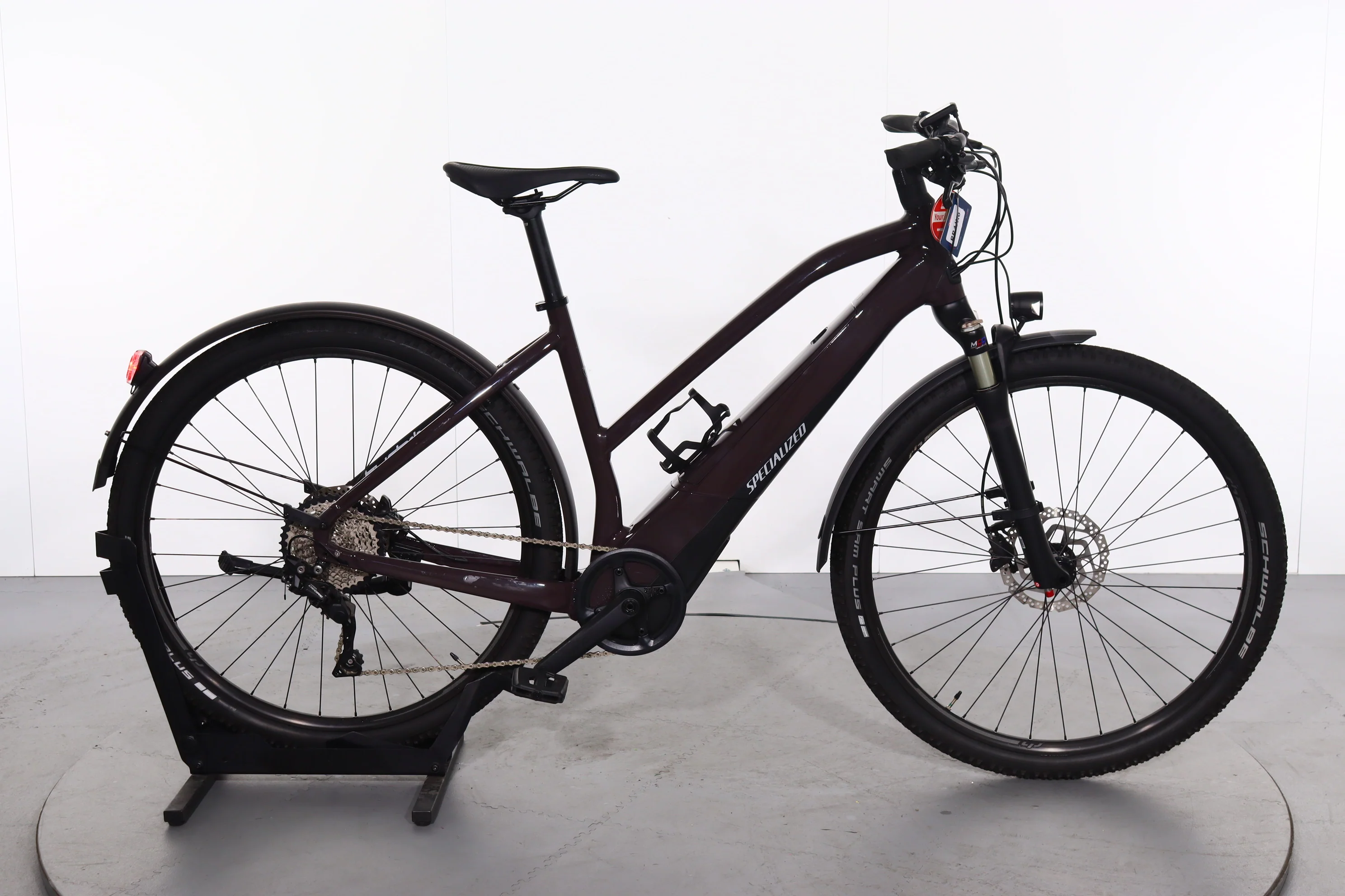 Specialized Turbo Vado 4.0