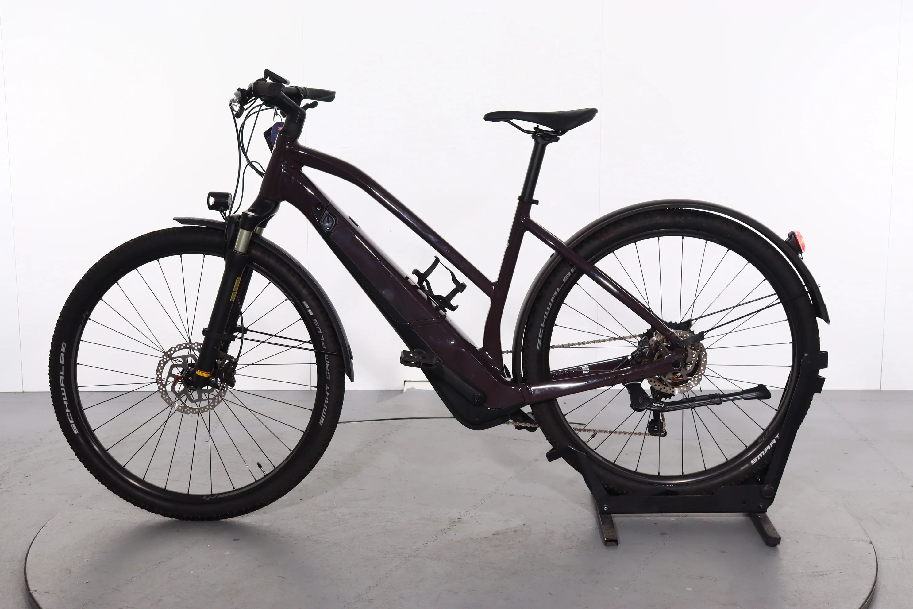 Specialized Turbo Vado 4.0 - Image 2