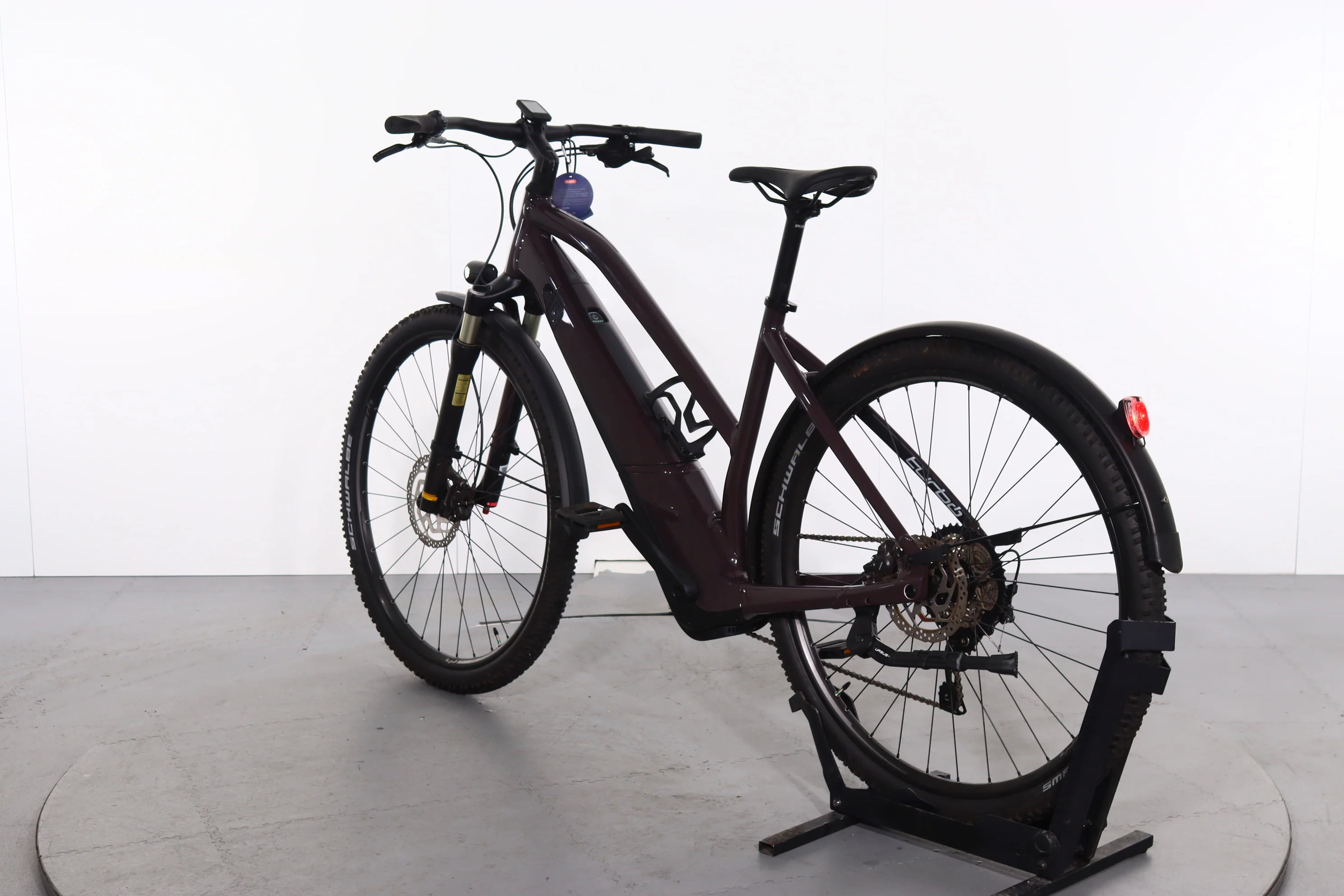 Specialized Turbo Vado 4.0 - Image 3