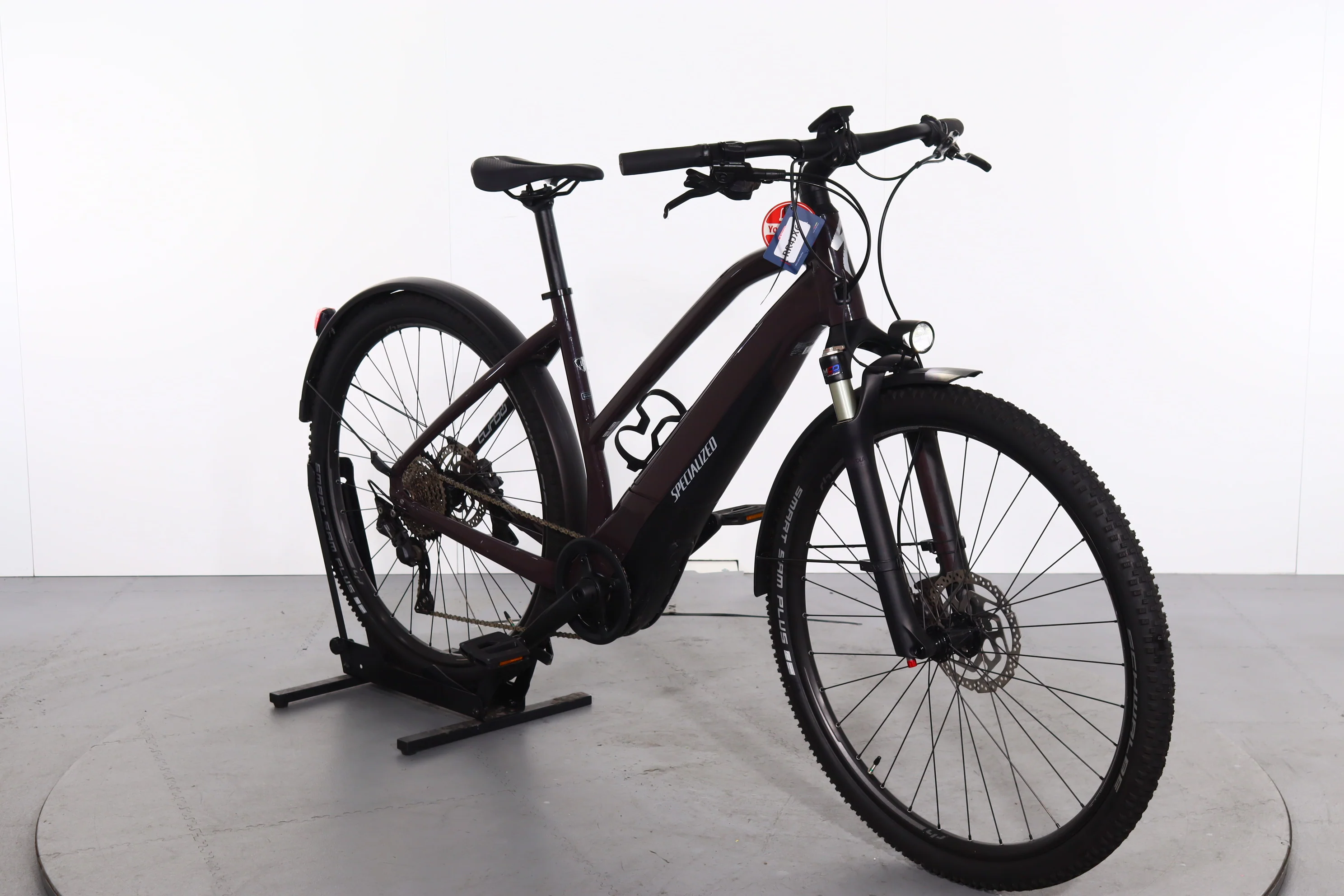 Specialized Turbo Vado 4.0 - Image 4