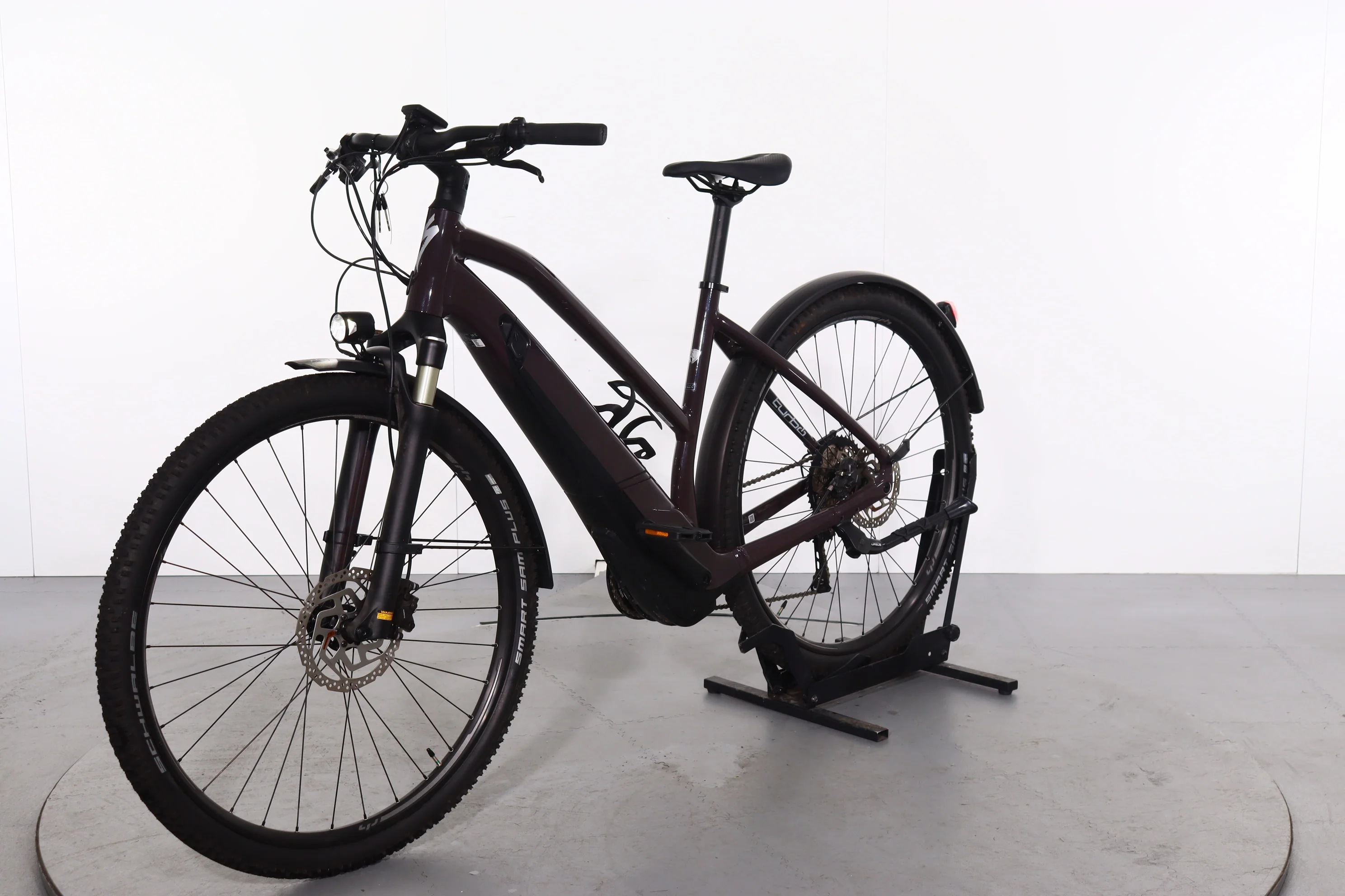 Specialized Turbo Vado 4.0 - Image 5