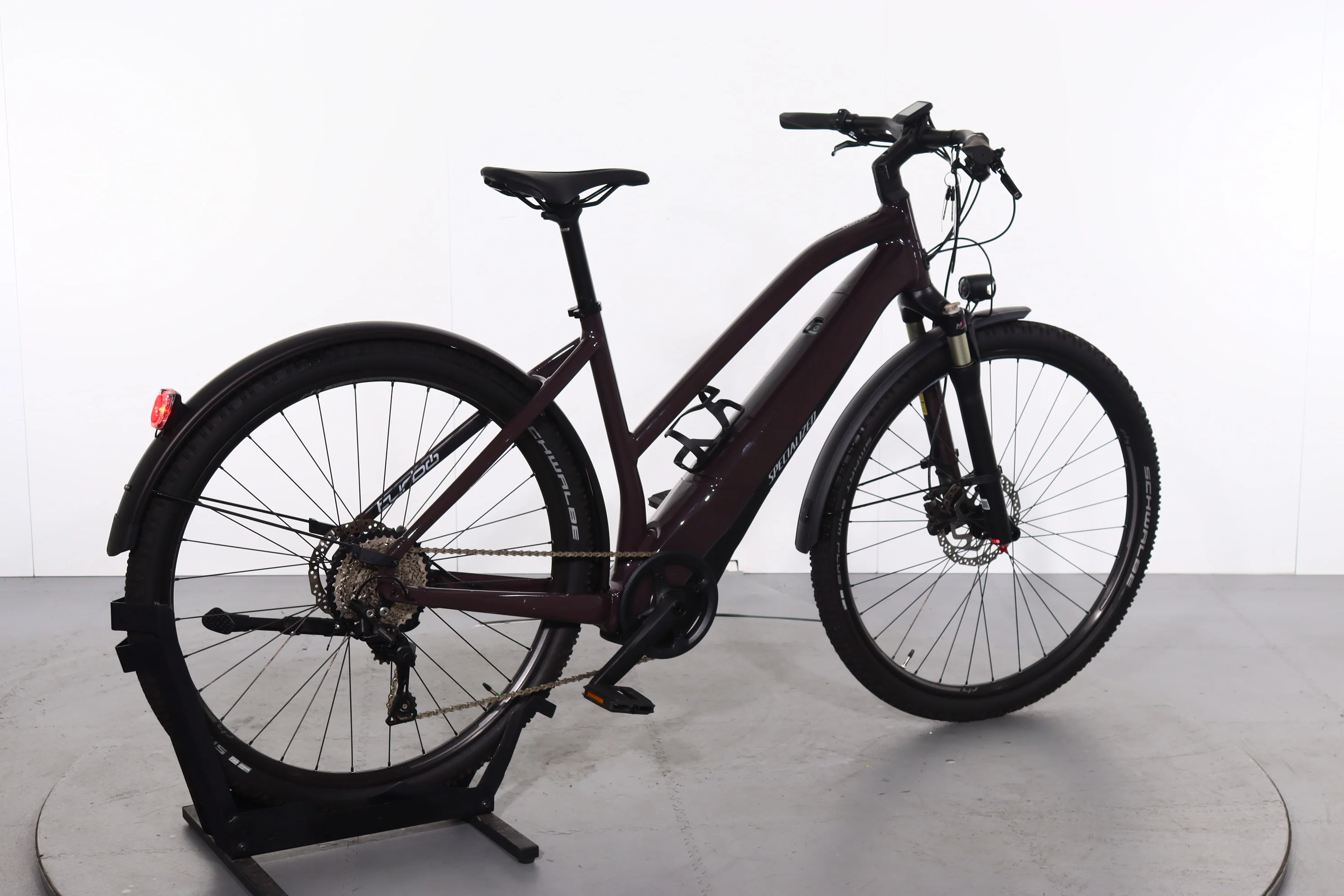 Specialized Turbo Vado 4.0 - Image 6