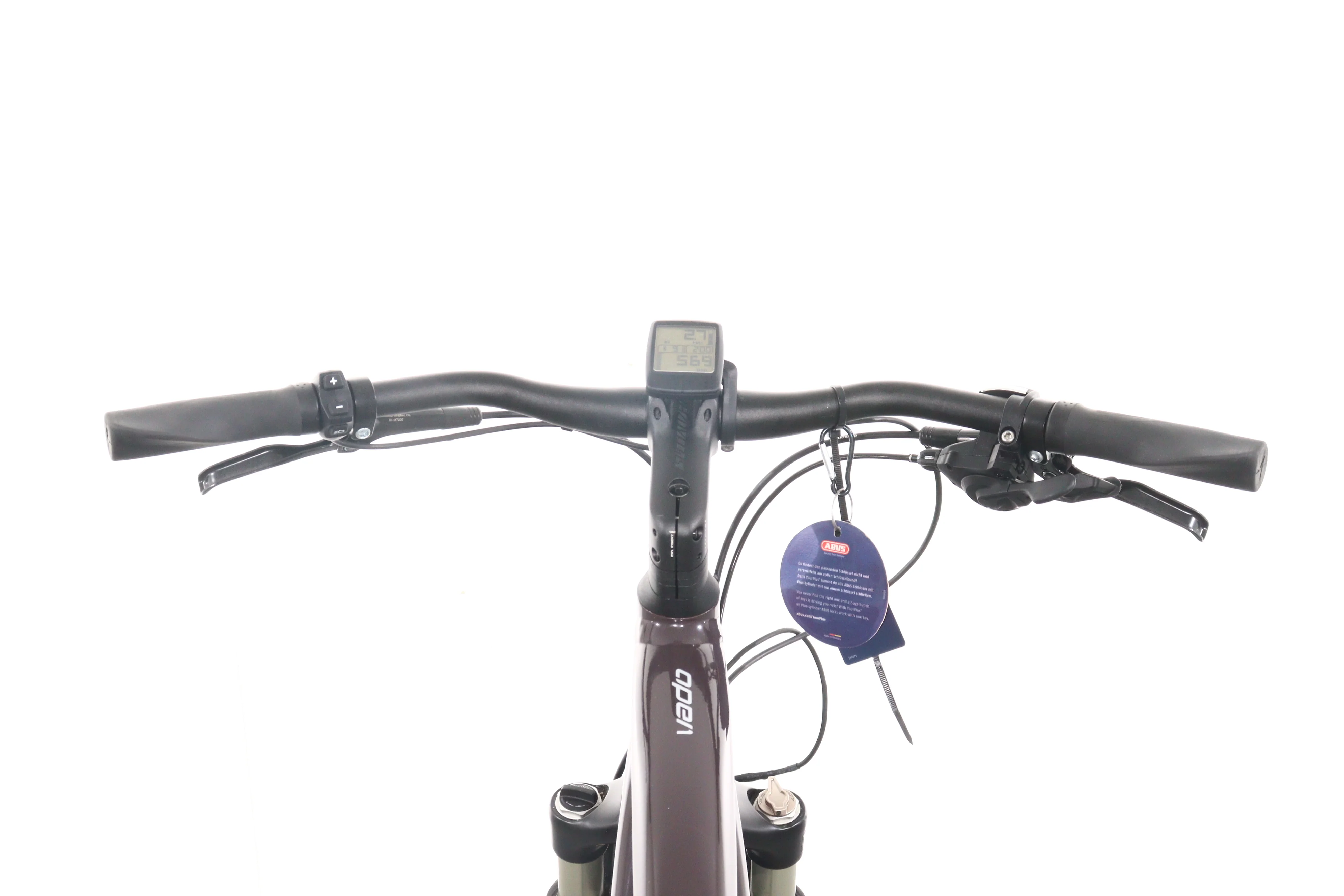 Specialized Turbo Vado 4.0 - Image 7