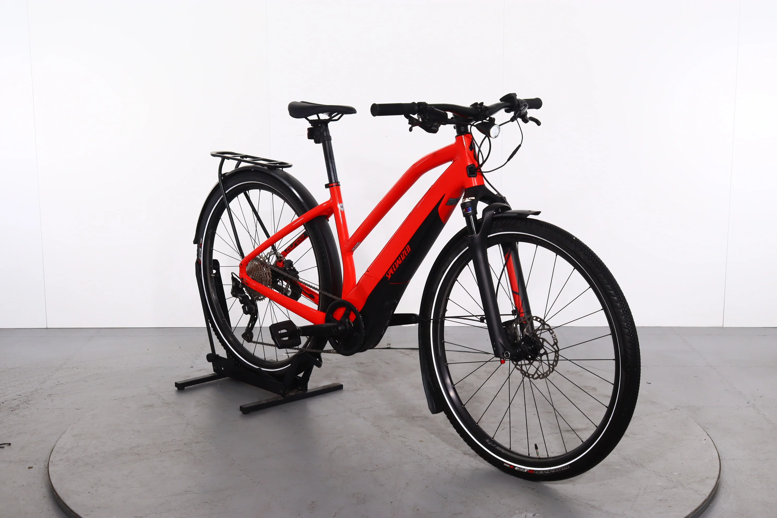 Specialized Turbo Vado 4.0 - Image 3