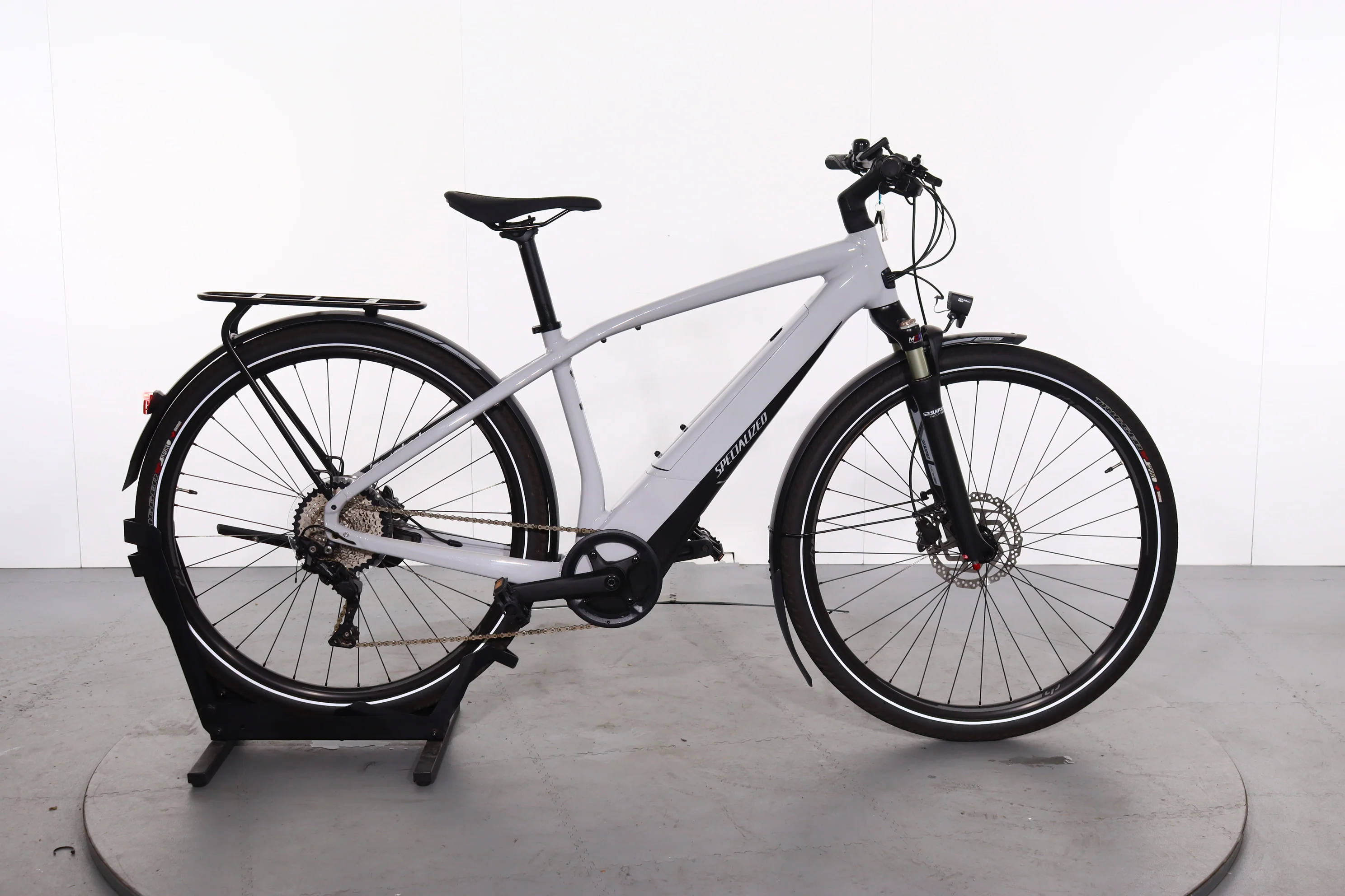 Specialized Turbo Vado 4.0