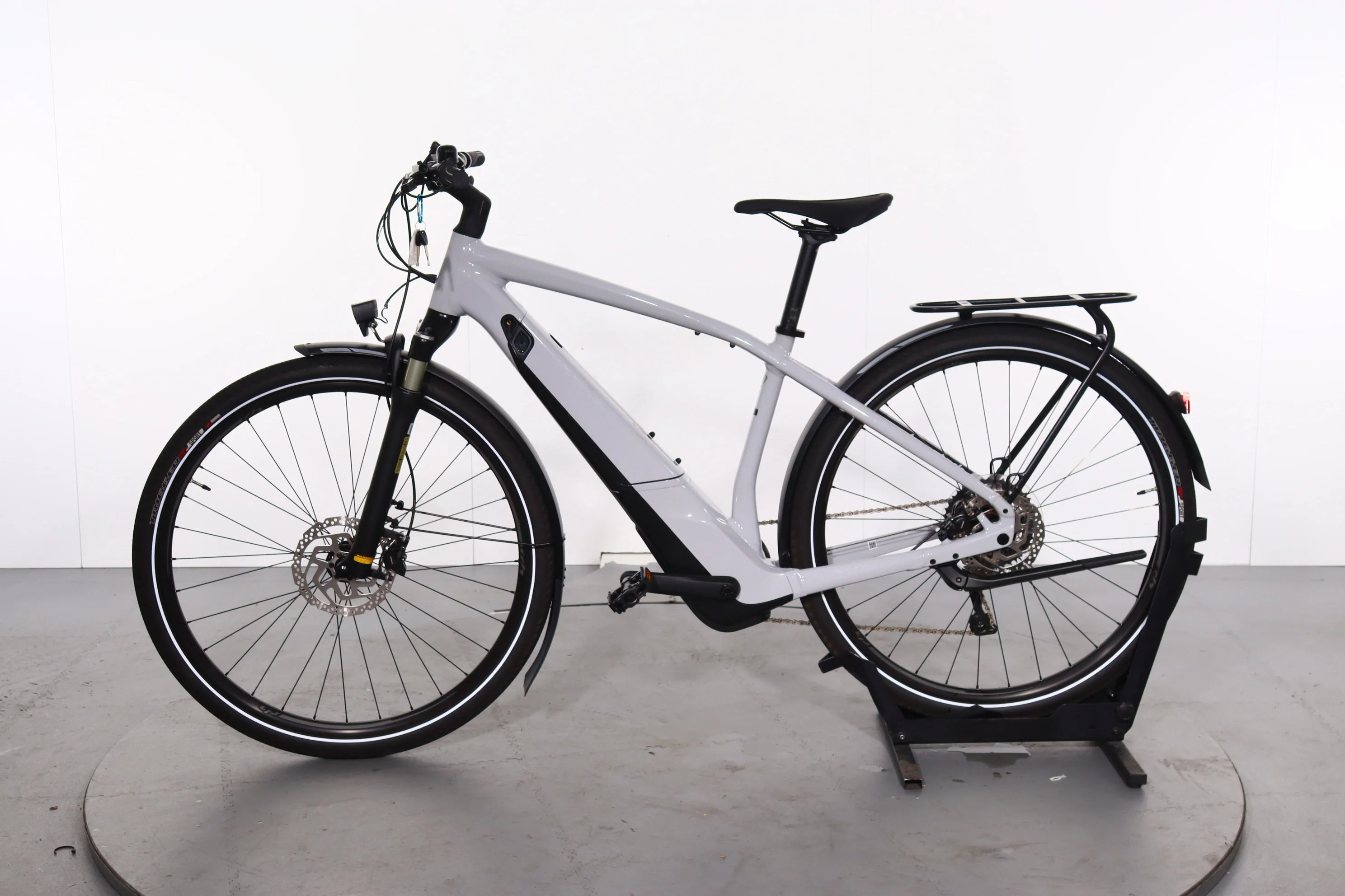 Specialized Turbo Vado 4.0 - Image 4