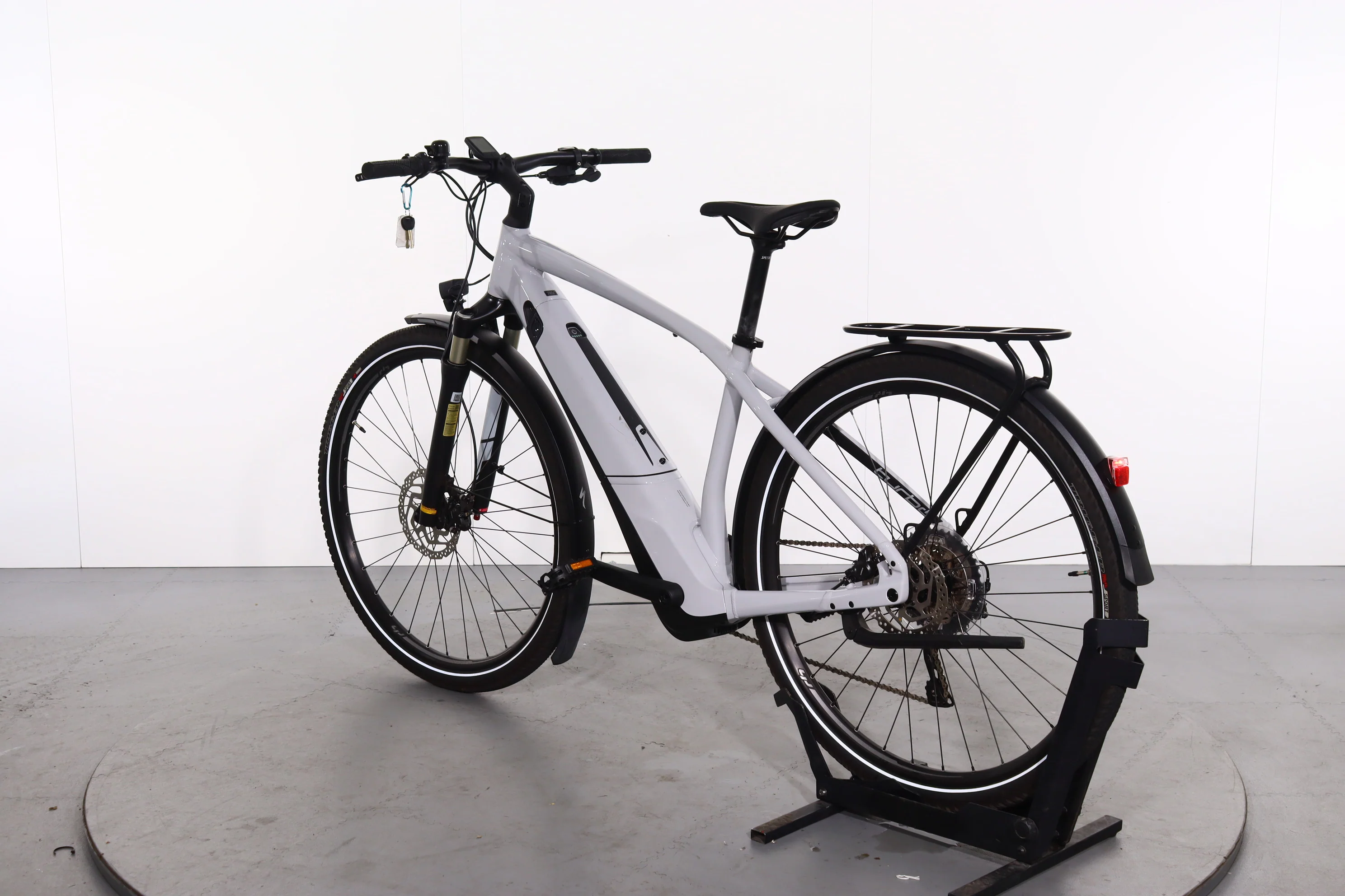 Specialized Turbo Vado 4.0 - Image 5