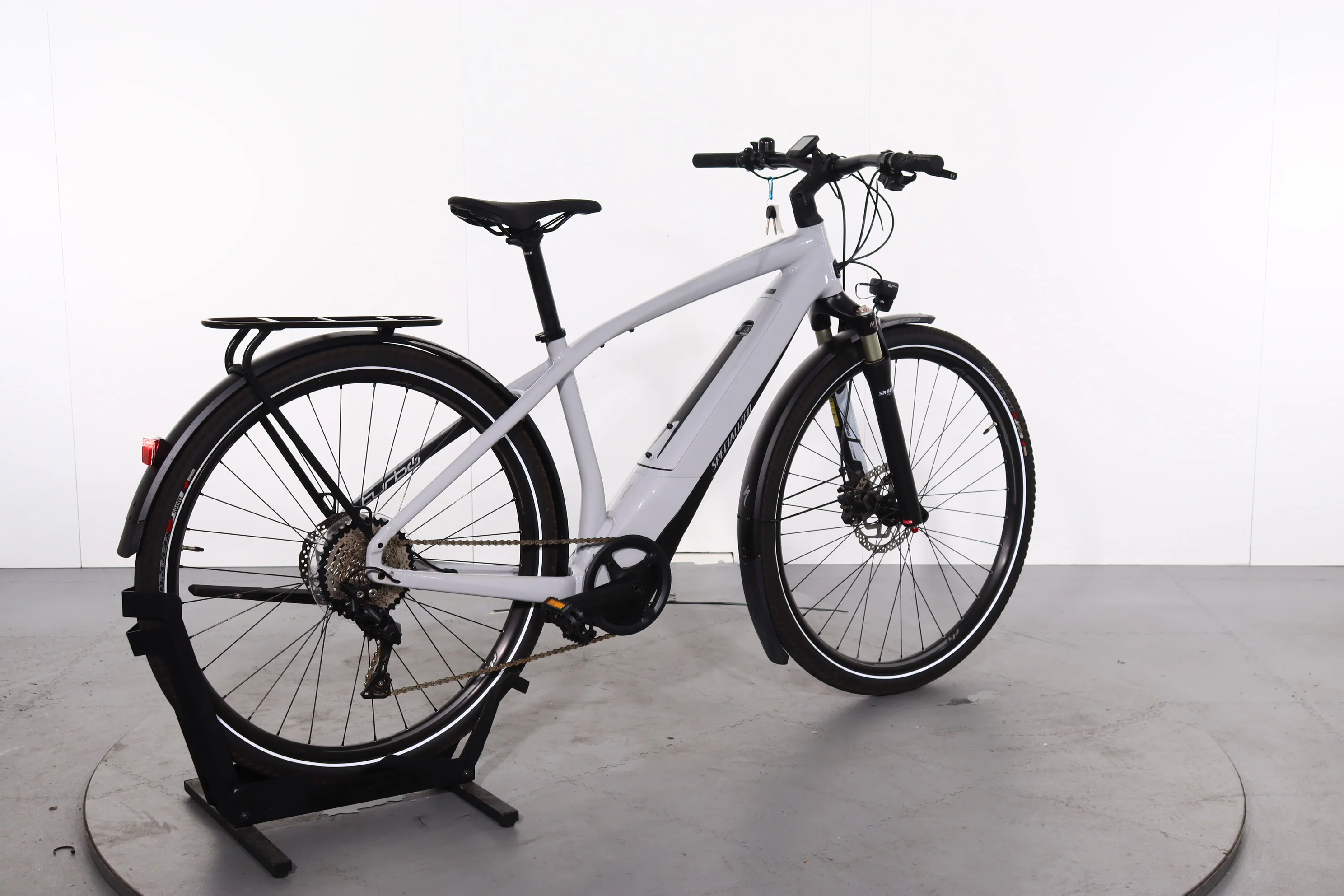 Specialized Turbo Vado 4.0 - Image 6
