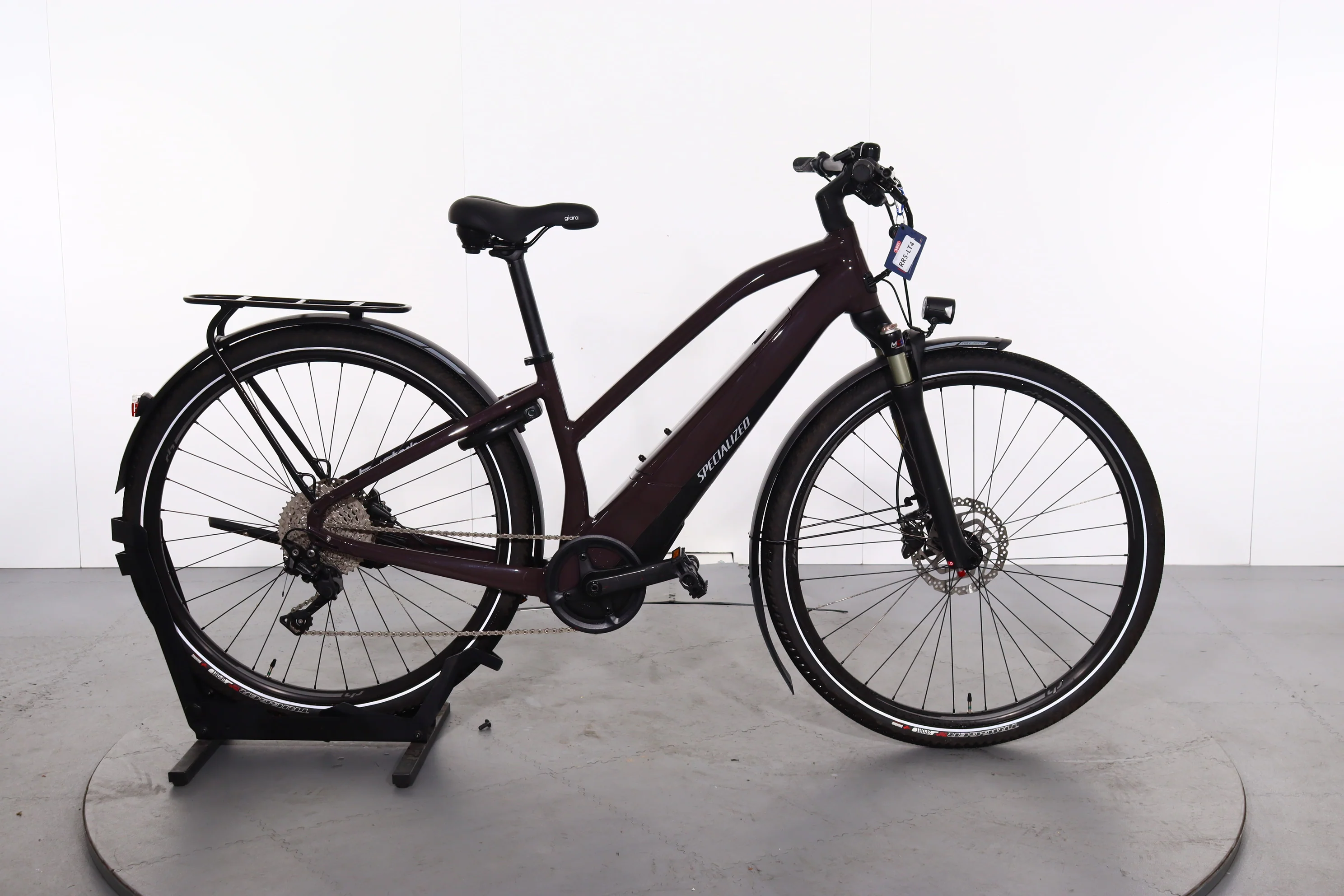 Specialized Turbo Vado 4.0