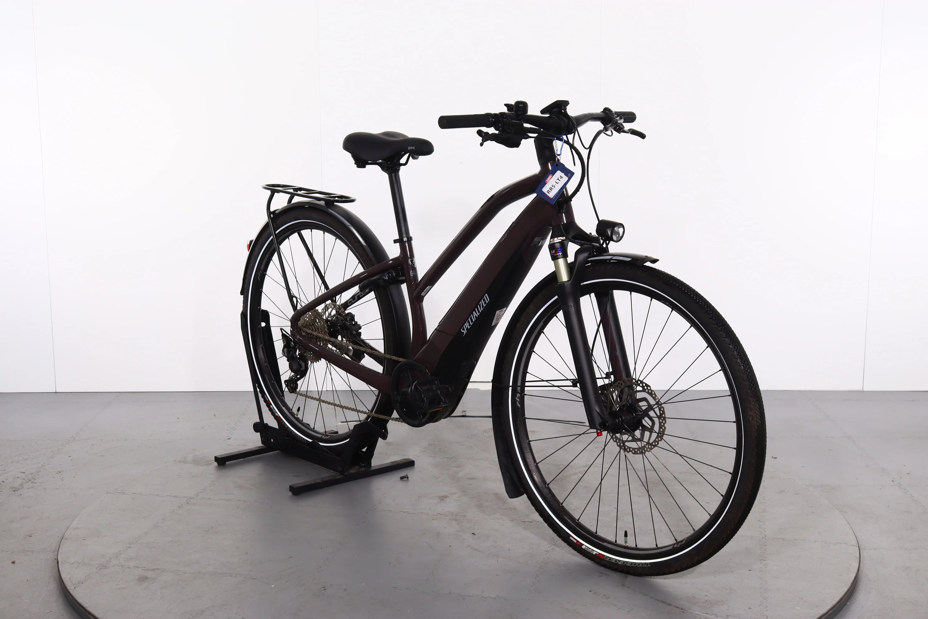Specialized Turbo Vado 4.0 - Image 2