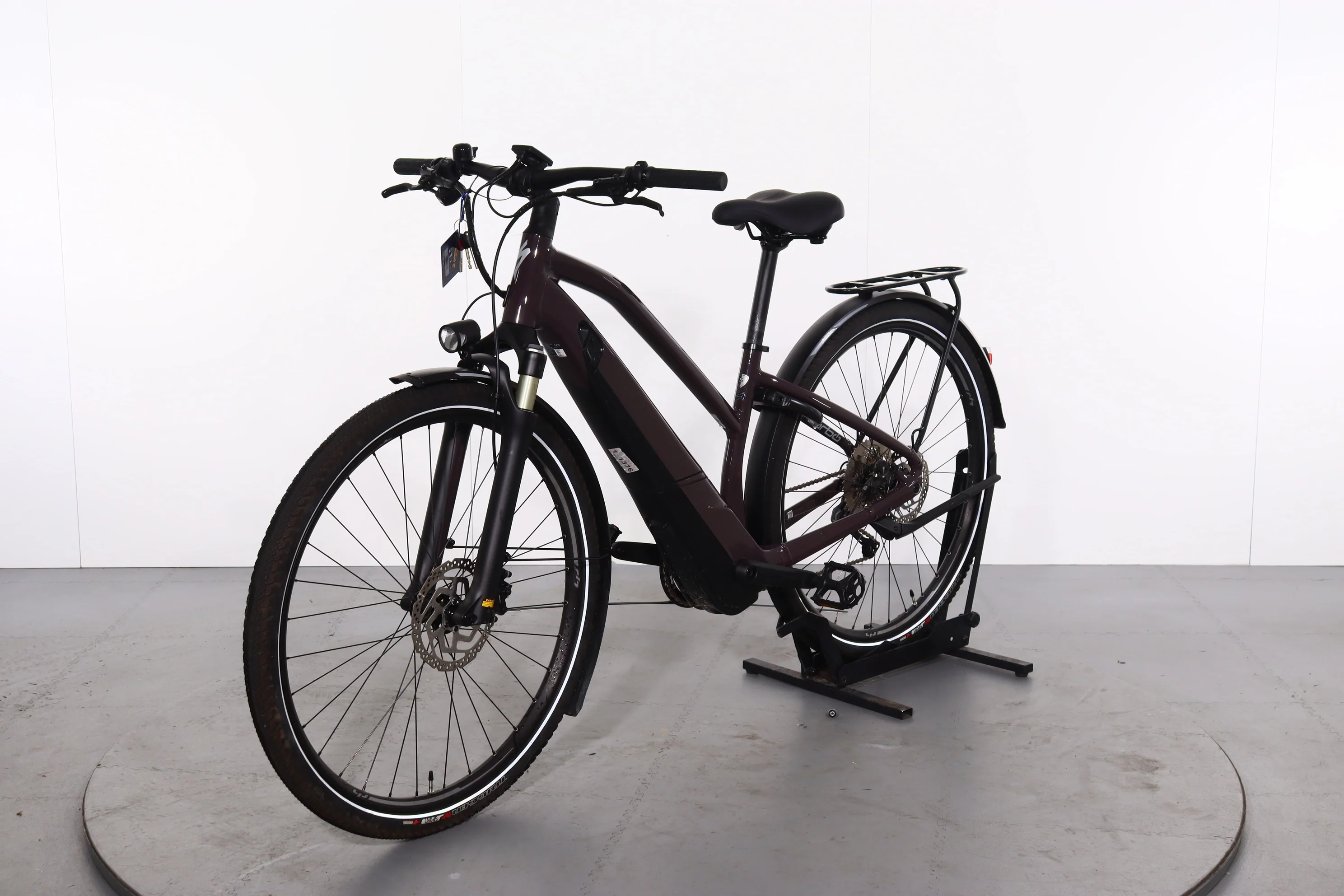 Specialized Turbo Vado 4.0 - Image 3