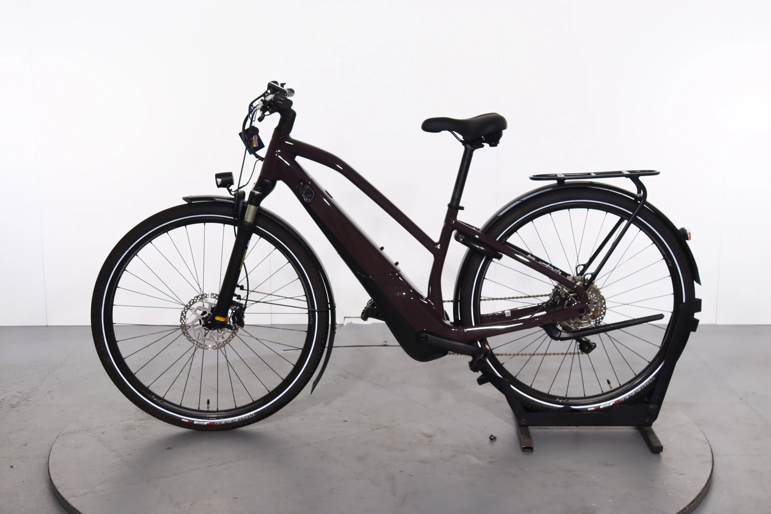 Specialized Turbo Vado 4.0 - Image 4