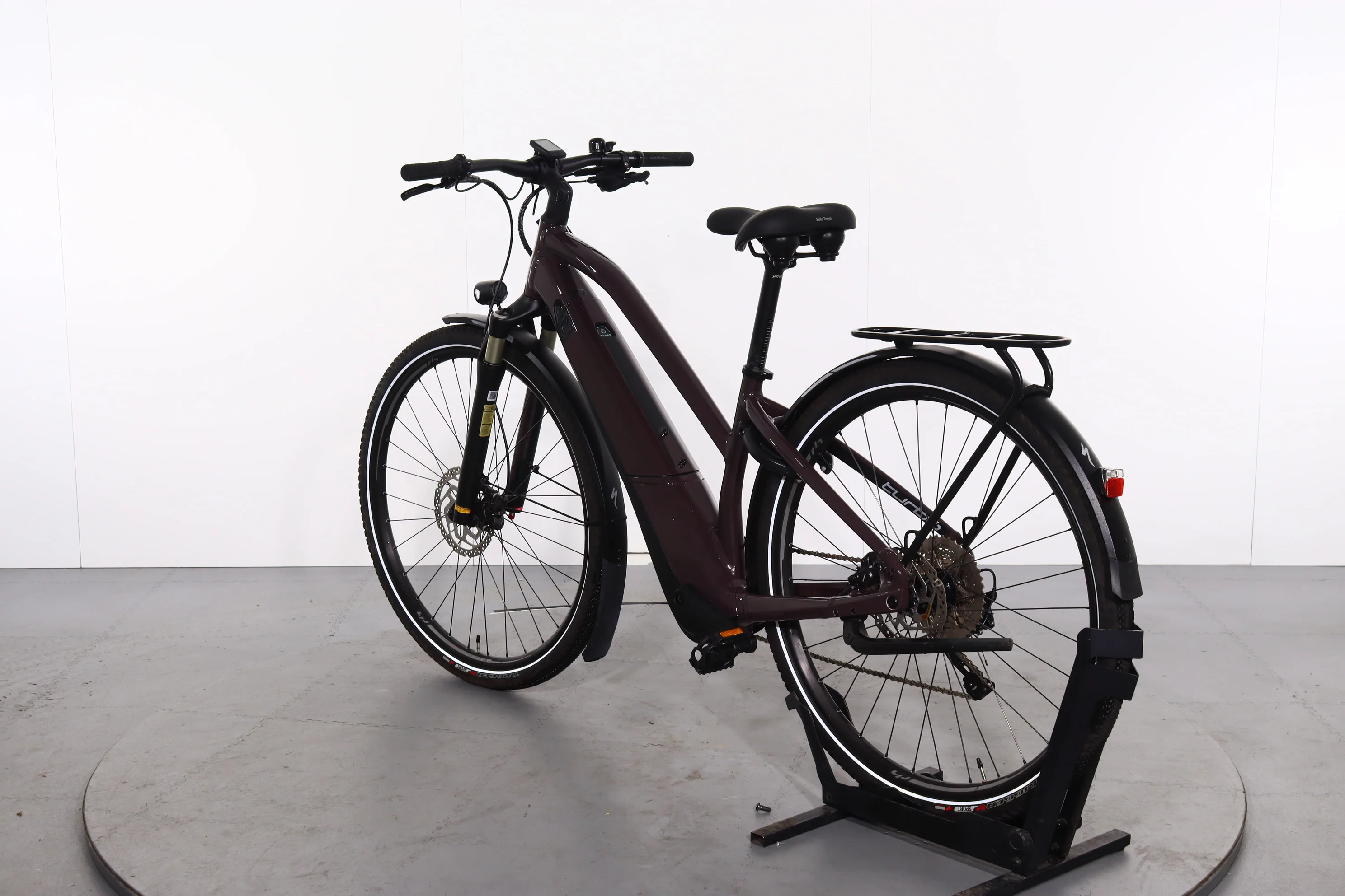 Specialized Turbo Vado 4.0 - Image 5