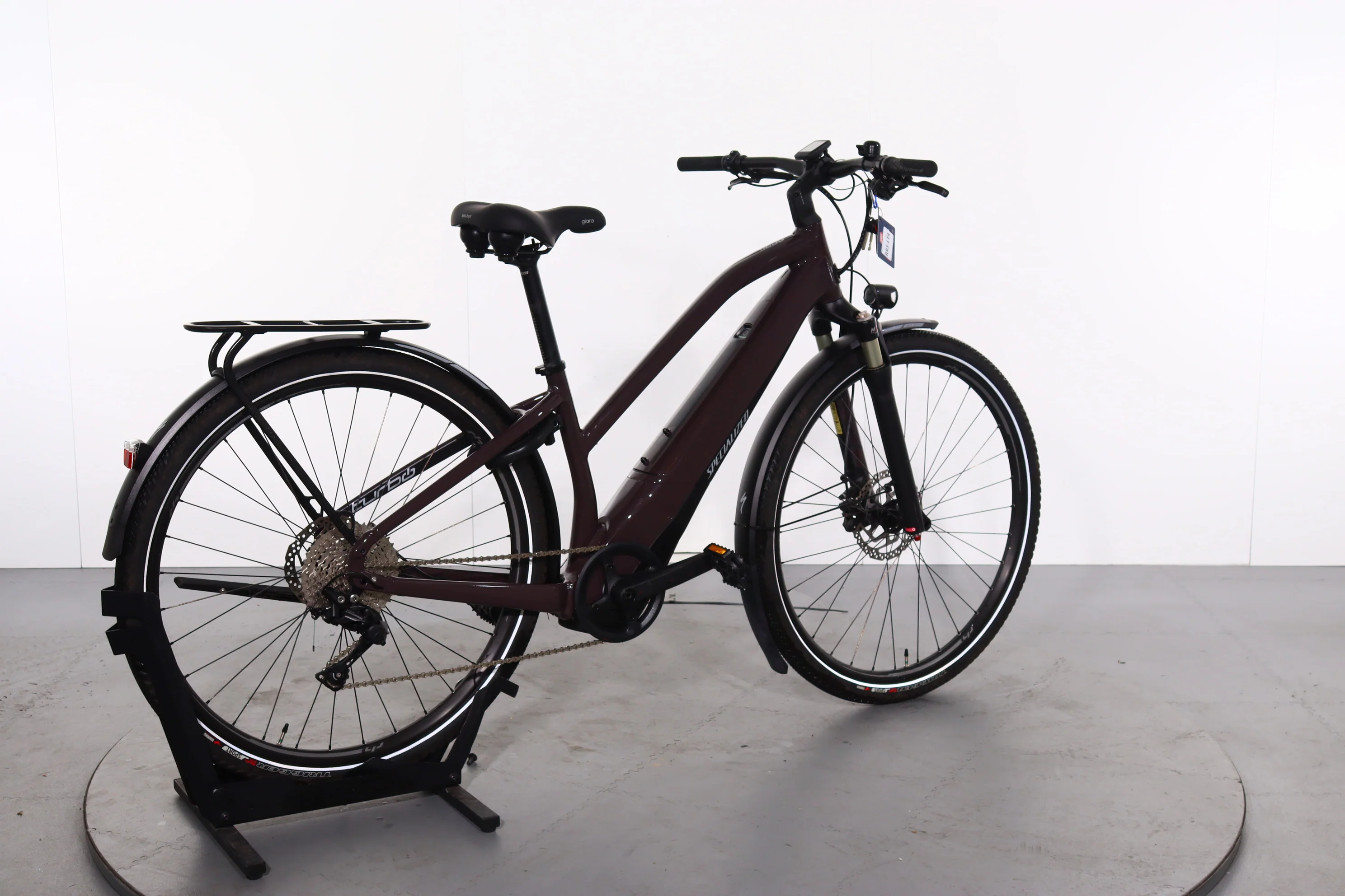 Specialized Turbo Vado 4.0 - Image 6