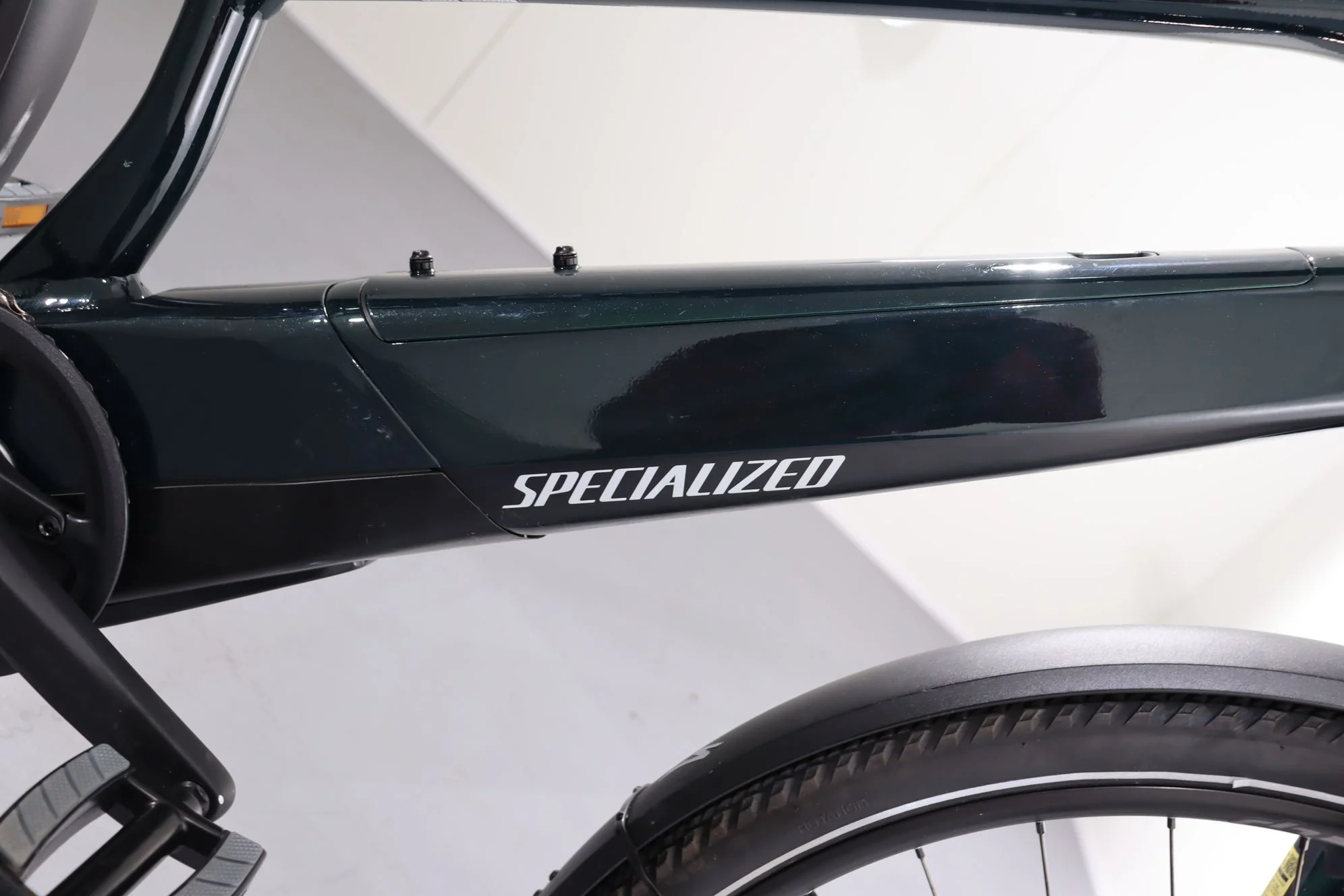 Specialized Turbo Vado 4.0 ST - Image 12