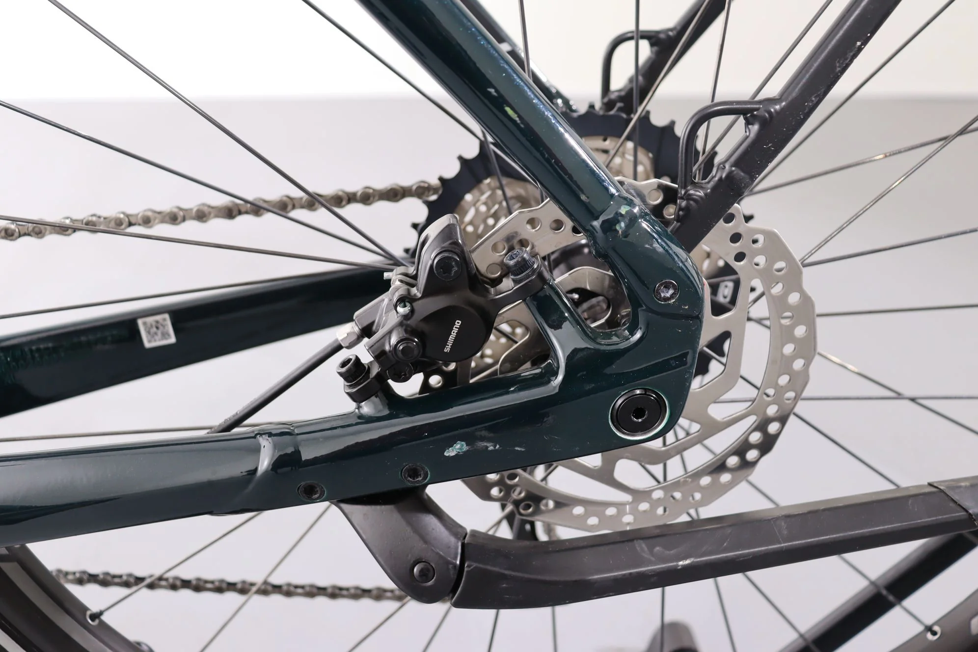 Specialized Turbo Vado 4.0 ST - Image 9
