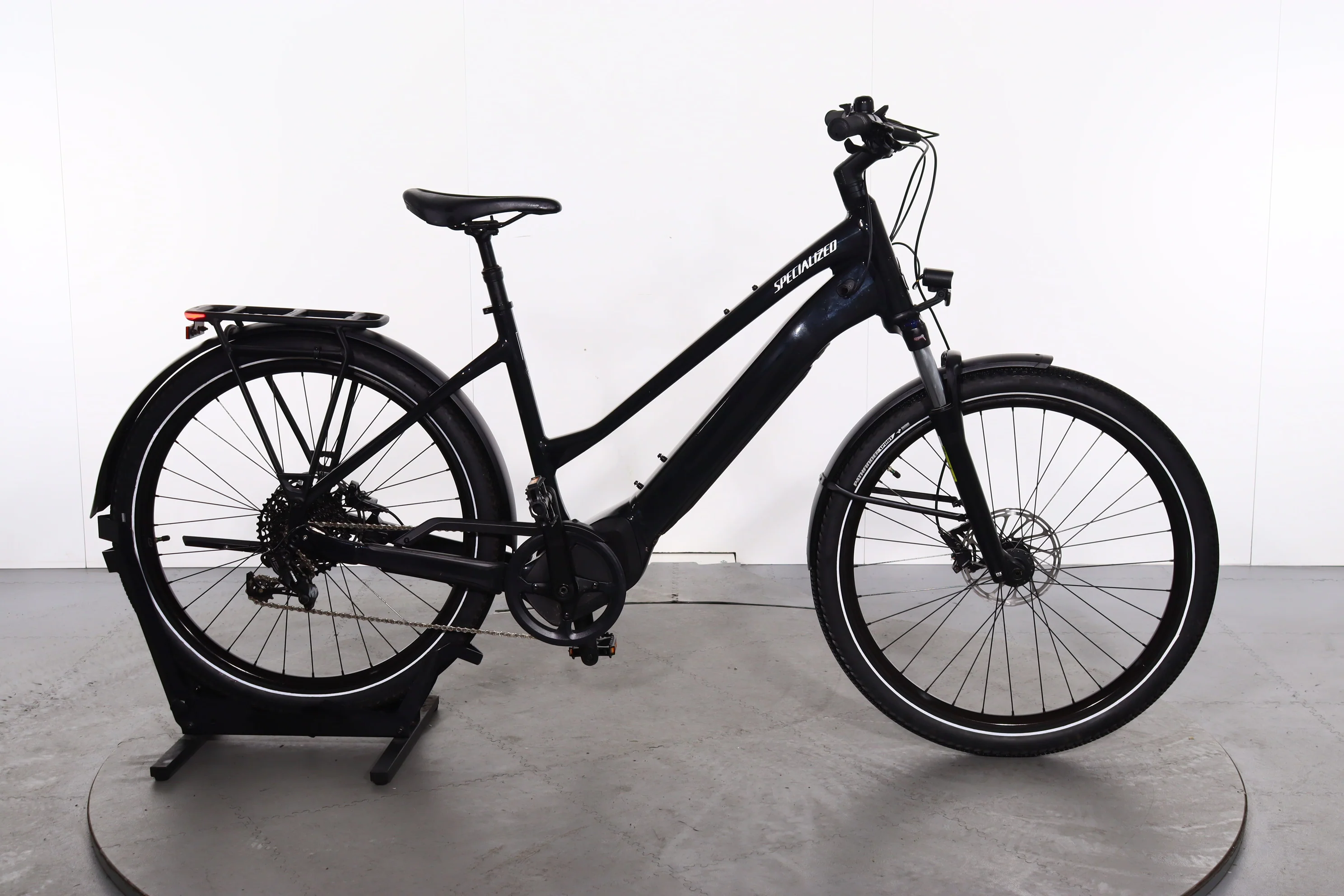 Specialized Turbo Vado 4.0 ST