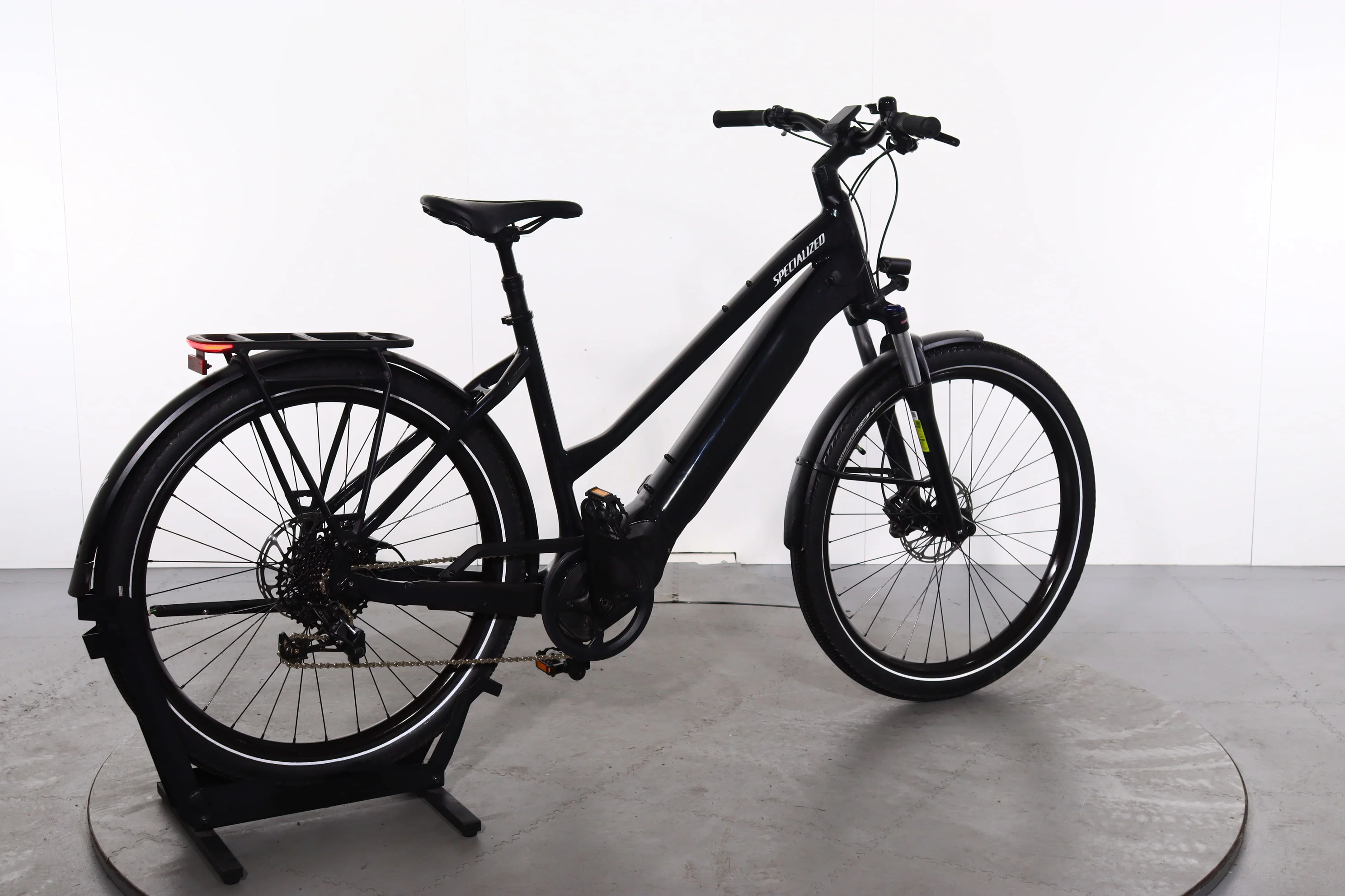 Specialized Turbo Vado 4.0 ST - Image 2
