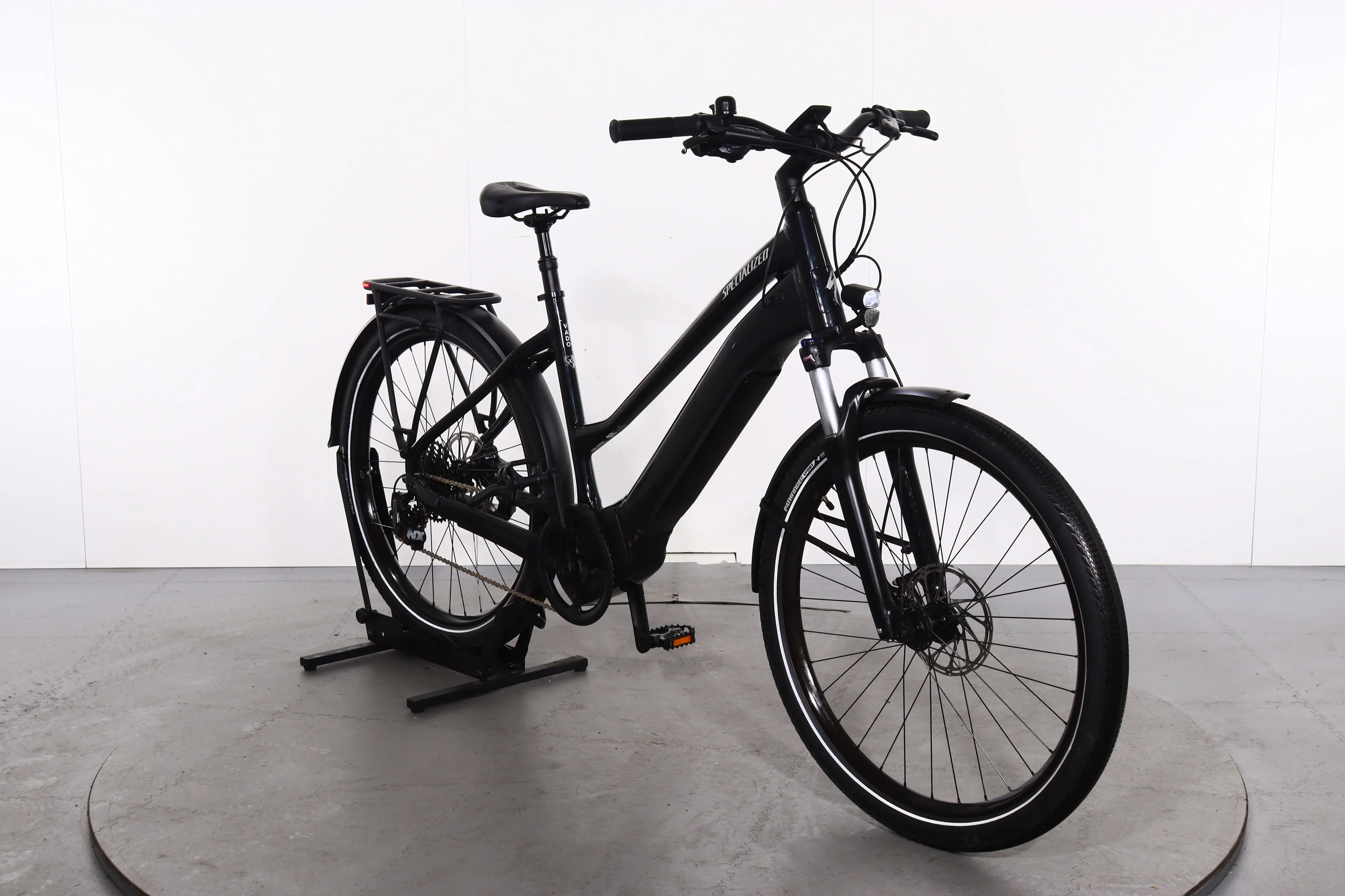 Specialized Turbo Vado 4.0 ST - Image 3