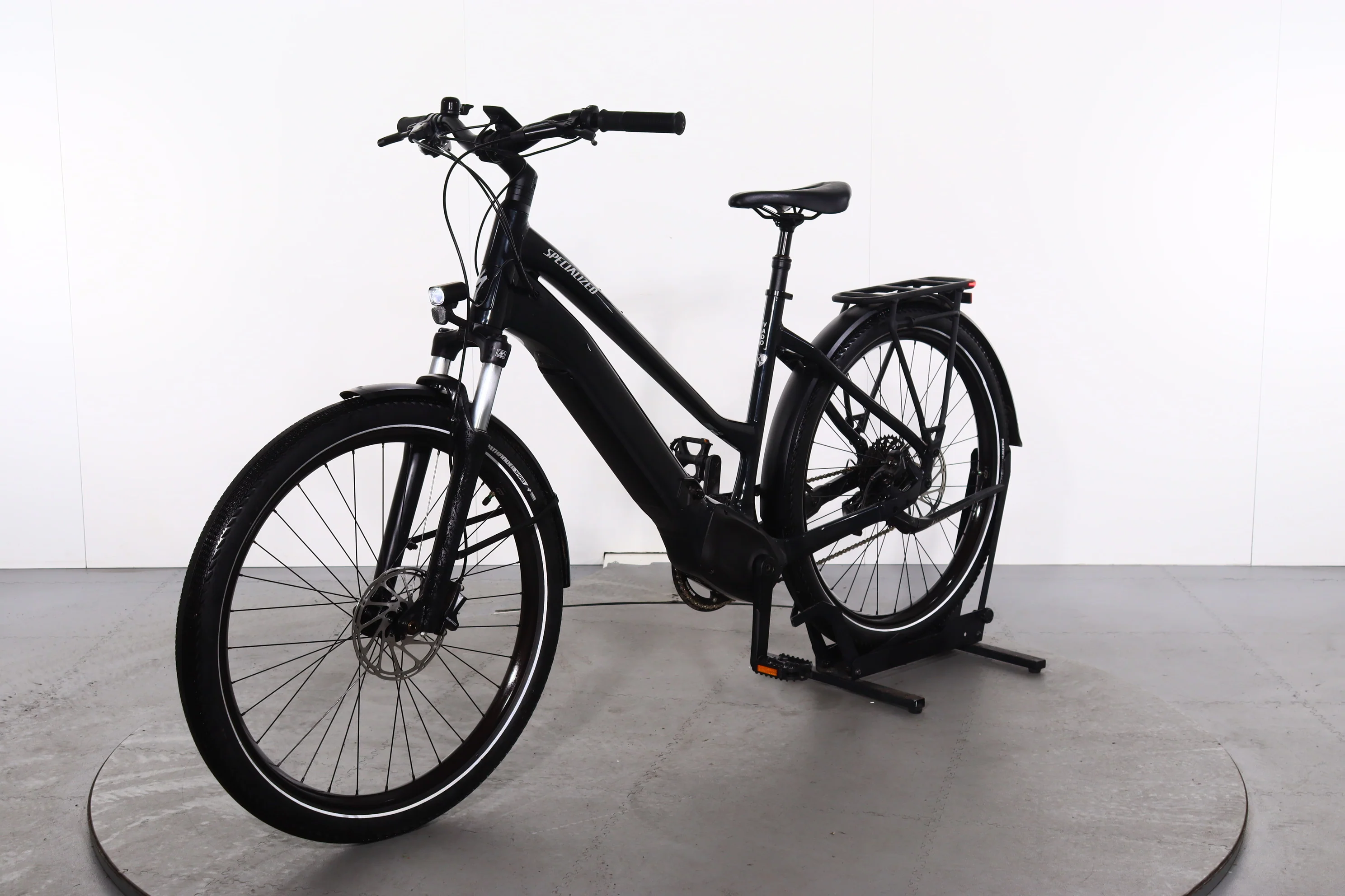 Specialized Turbo Vado 4.0 ST - Image 4