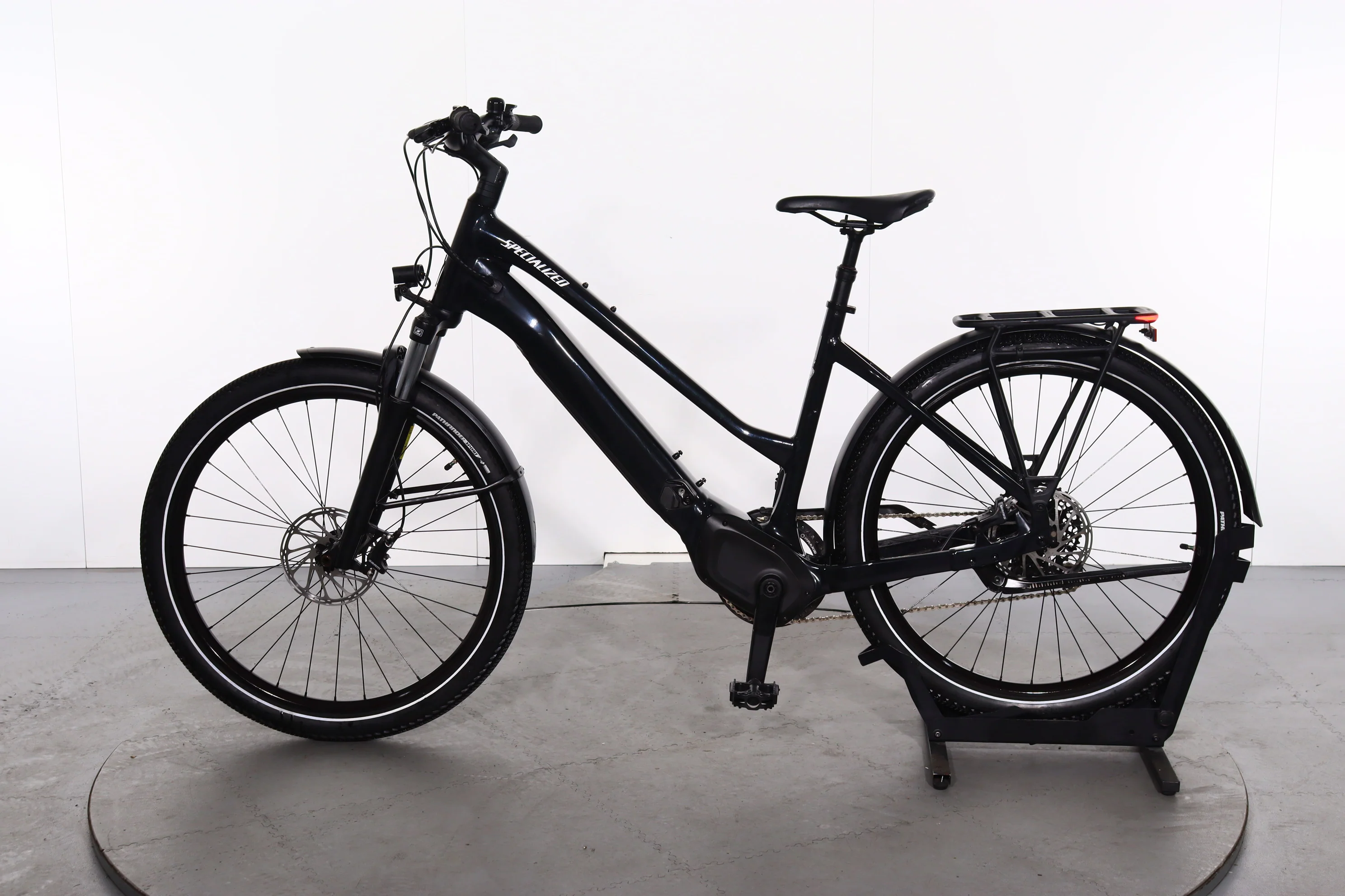 Specialized Turbo Vado 4.0 ST - Image 5