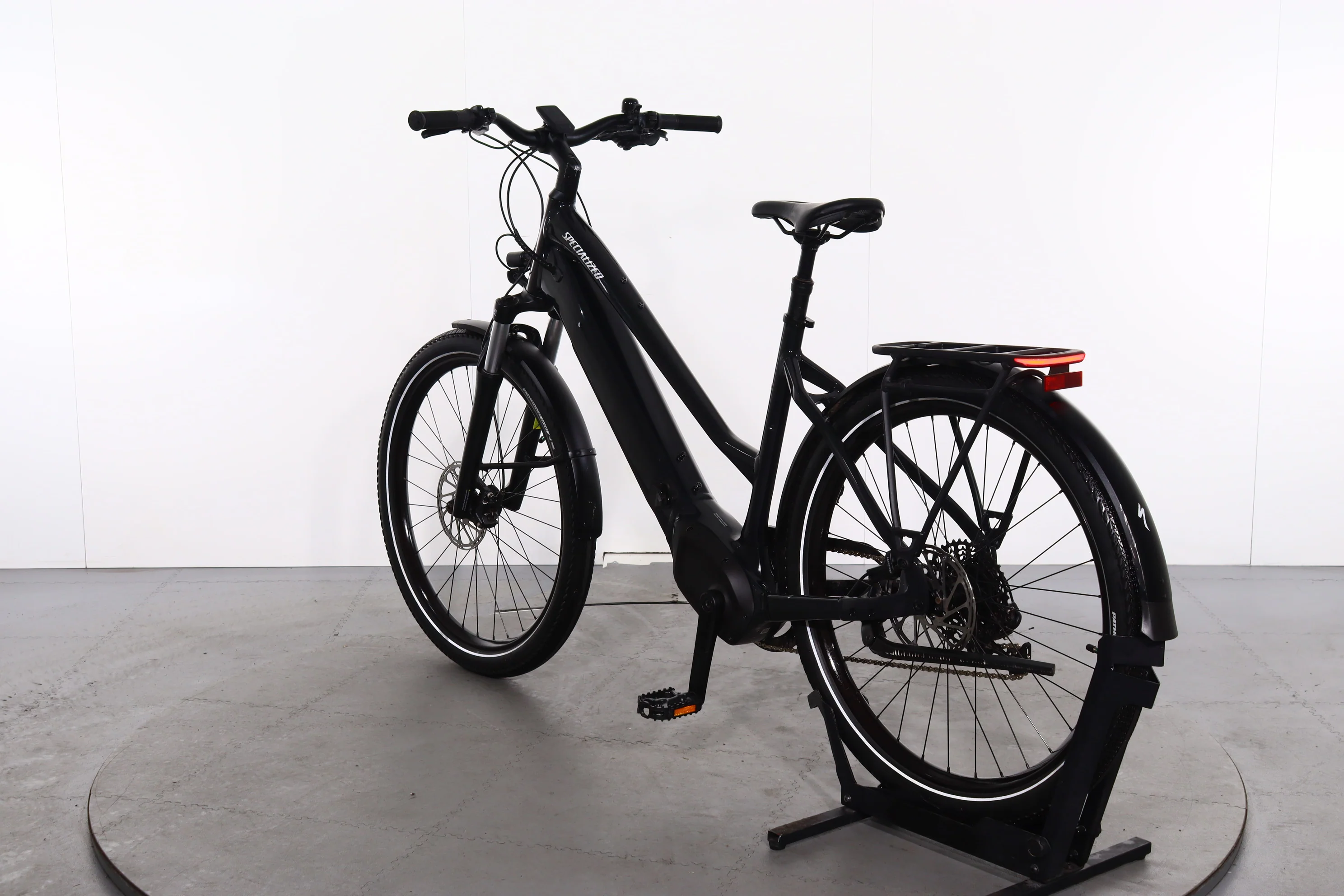 Specialized Turbo Vado 4.0 ST - Image 6