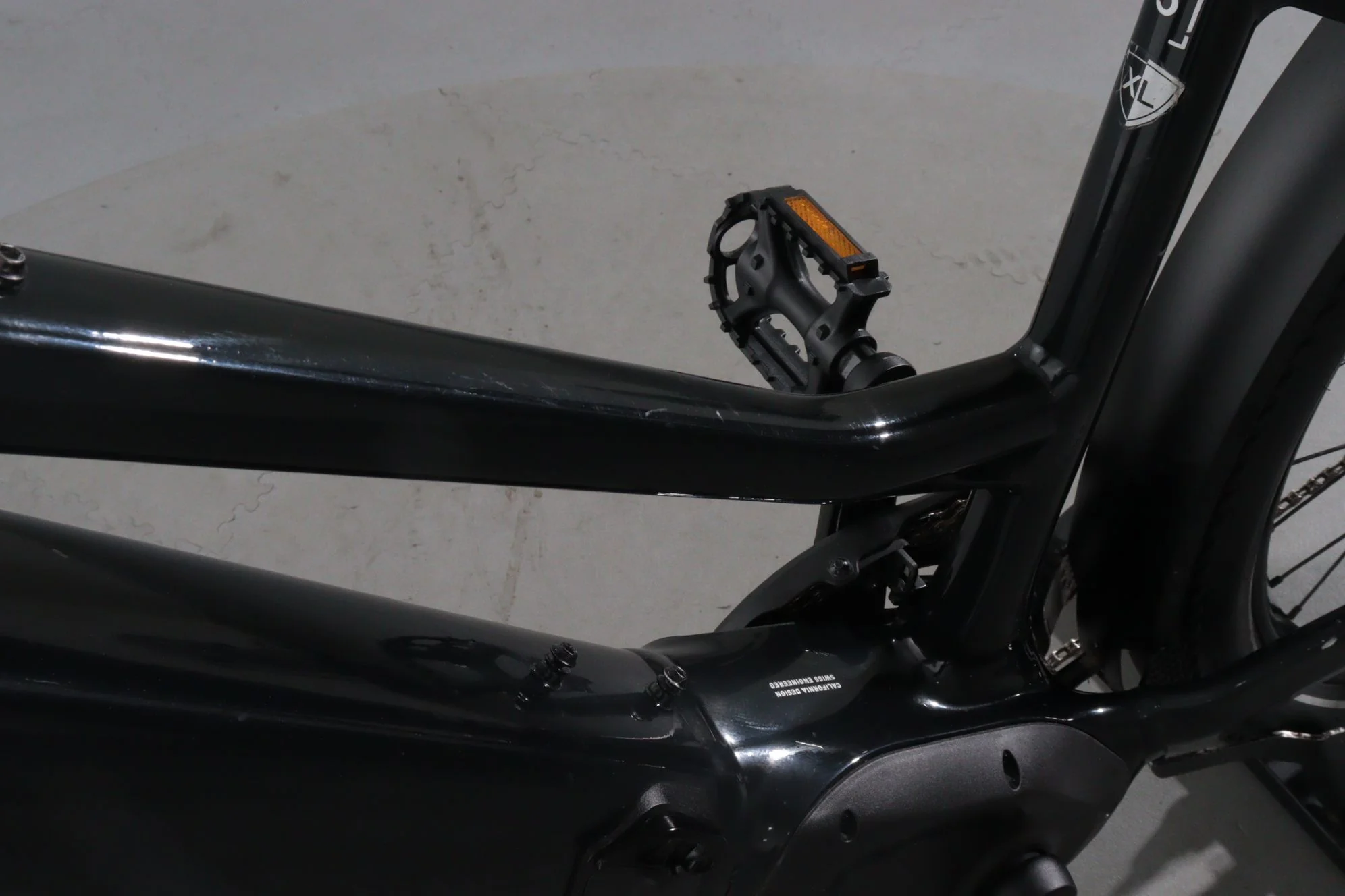 Specialized Turbo Vado 4.0 ST - Image 8
