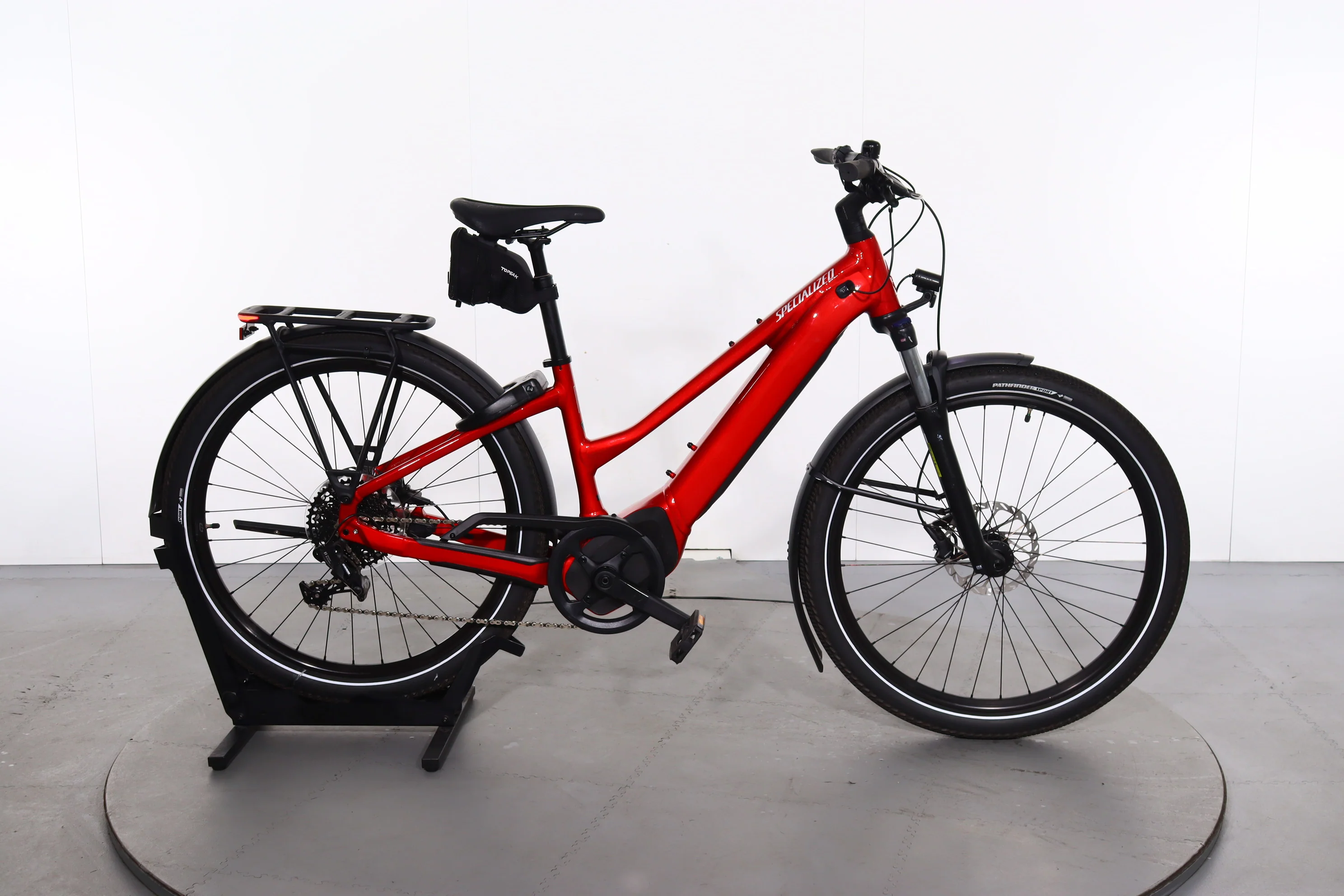 Specialized Turbo Vado 4.0 Step-Through