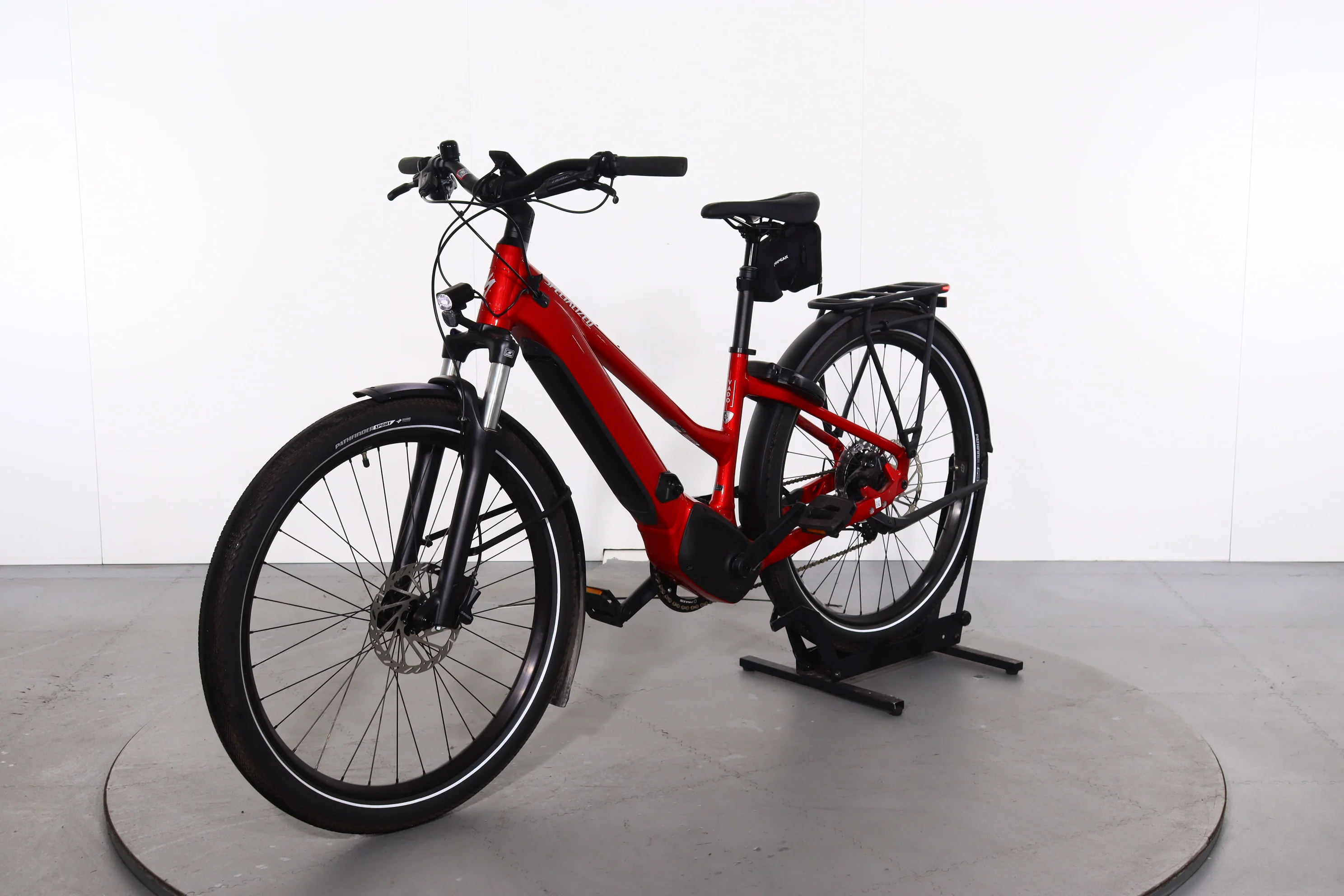 Specialized Turbo Vado 4.0 Step-Through - Image 3