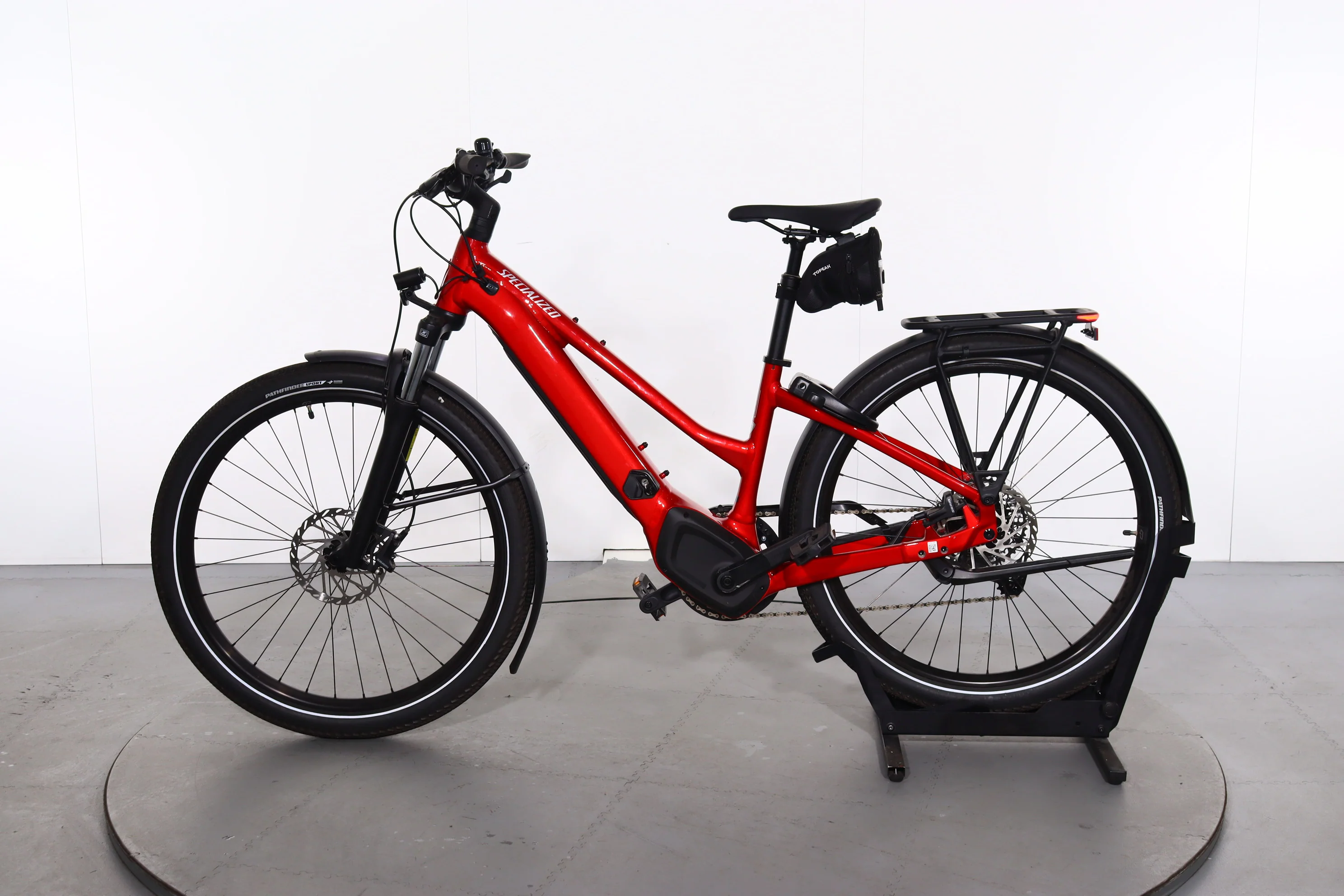 Specialized Turbo Vado 4.0 Step-Through - Image 4