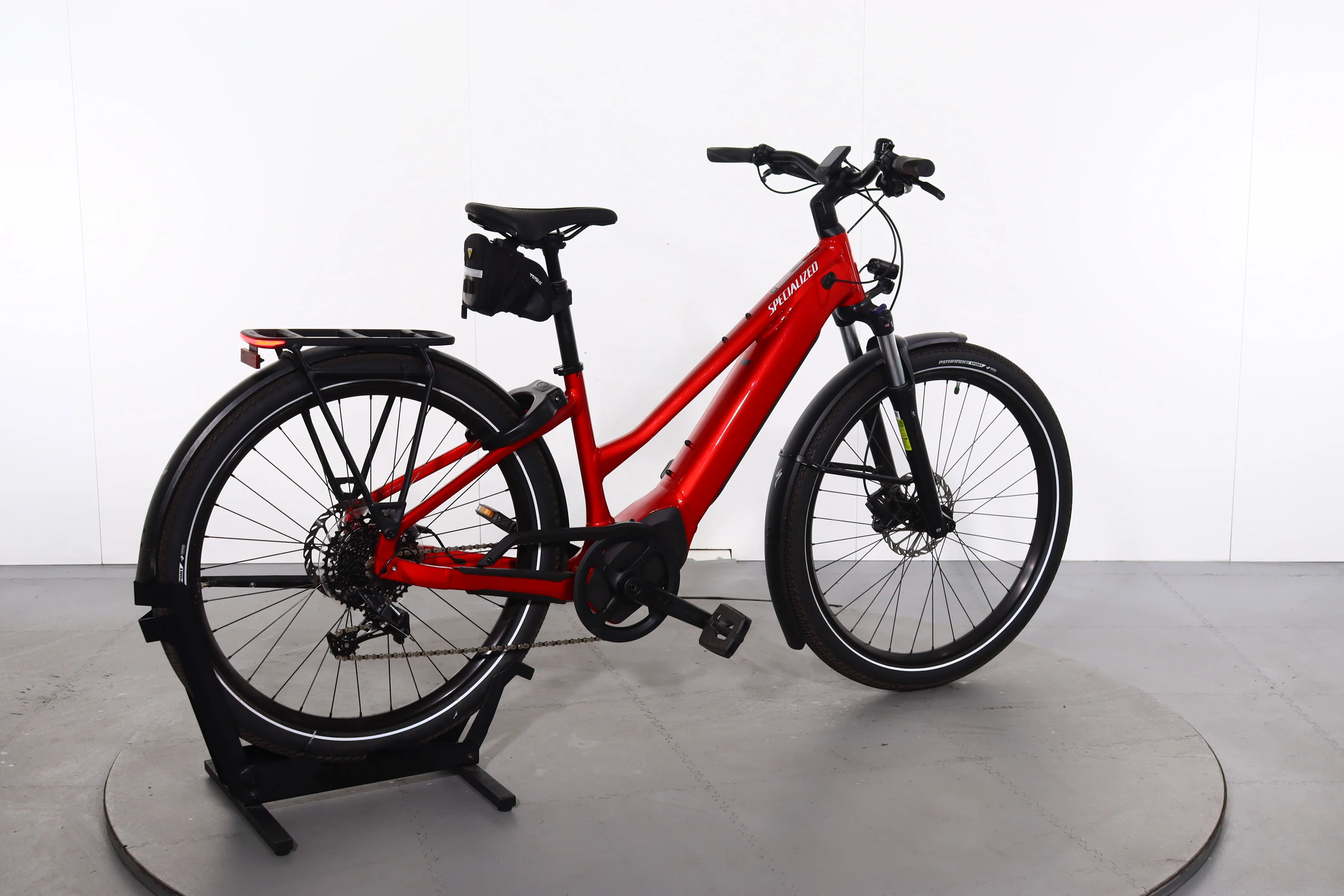 Specialized Turbo Vado 4.0 Step-Through - Image 6