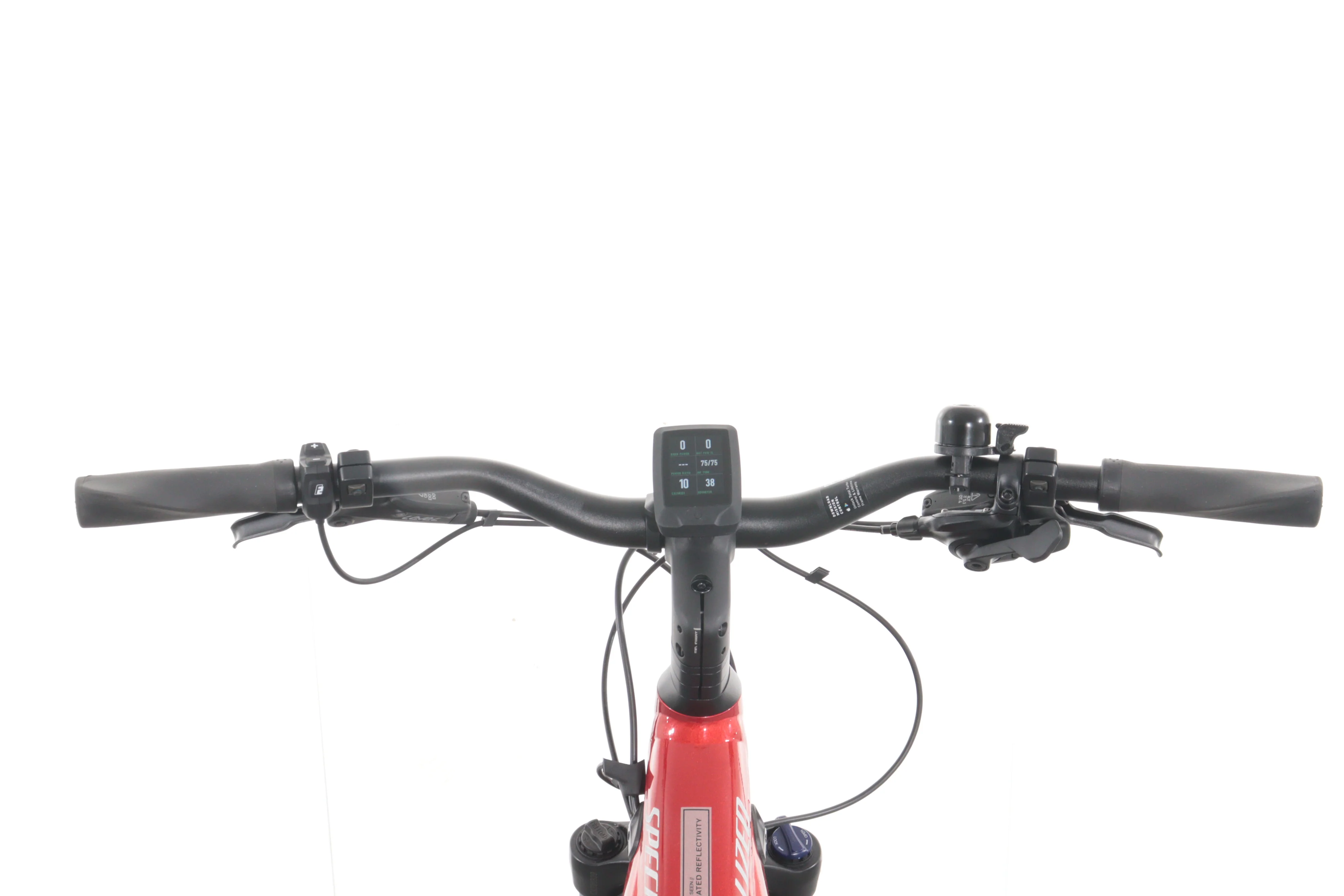 Specialized Turbo Vado 4.0 Step-Through - Image 7