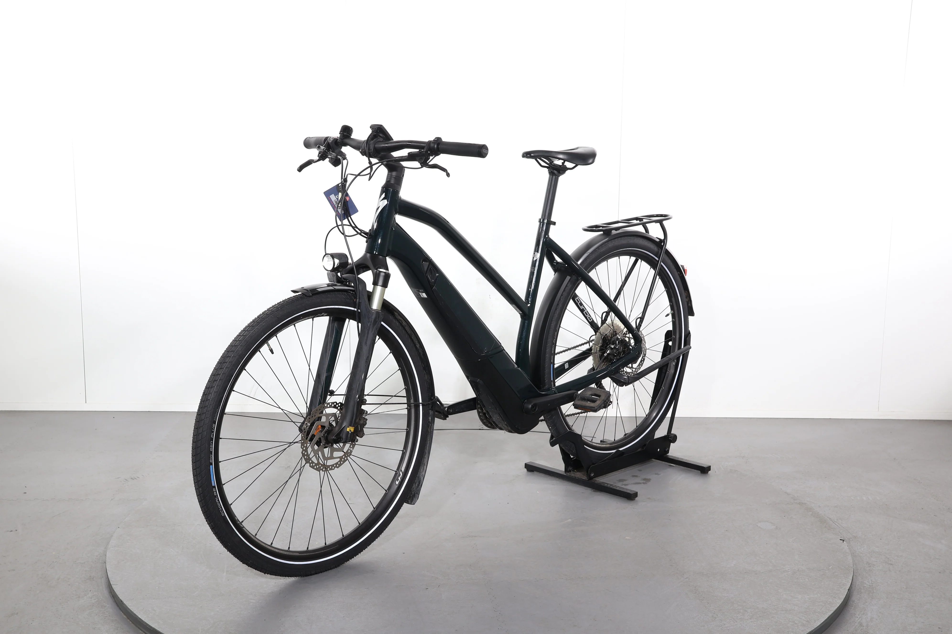 Specialized Turbo Vado 4.0 Step-Through - Image 3