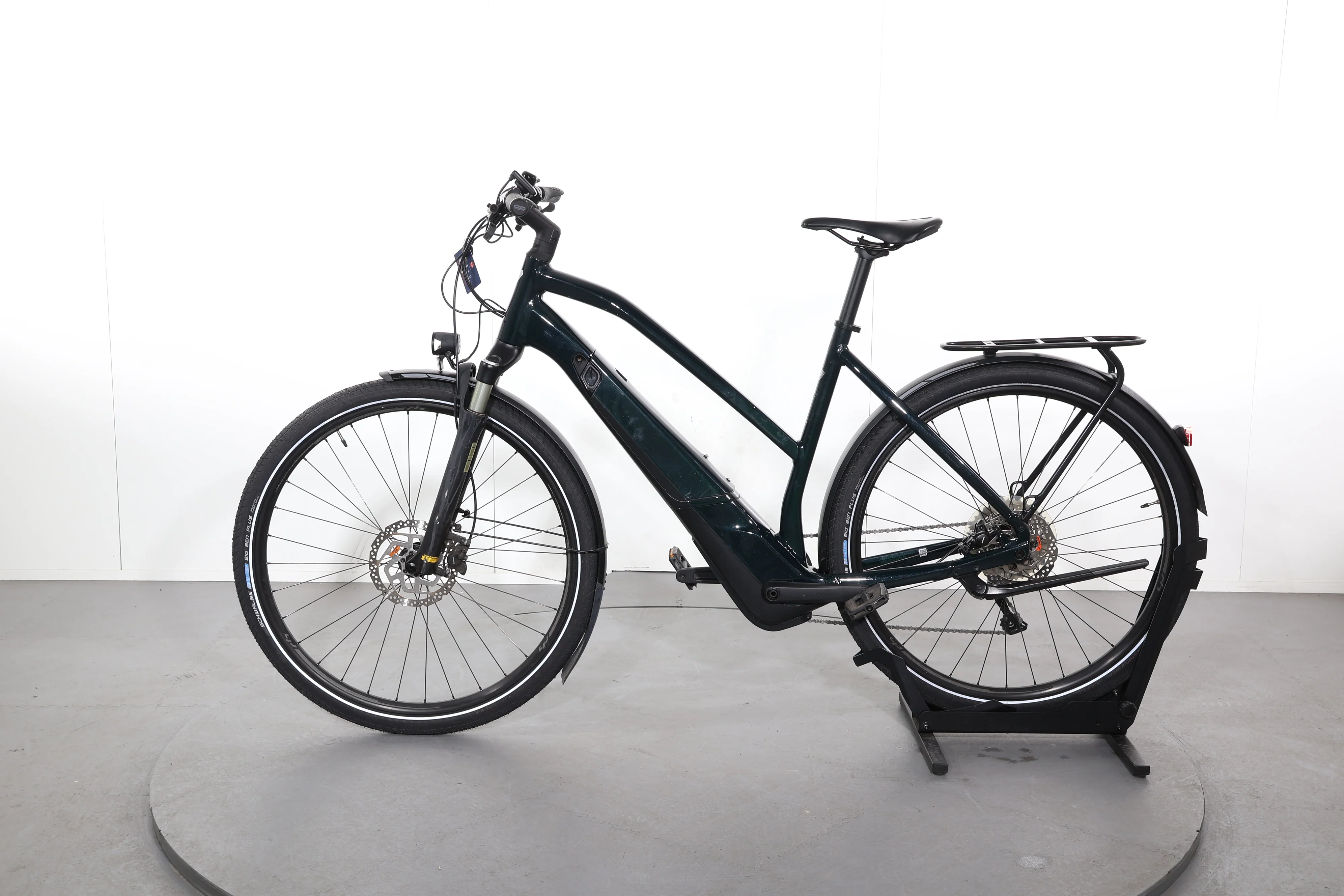 Specialized Turbo Vado 4.0 Step-Through - Image 4