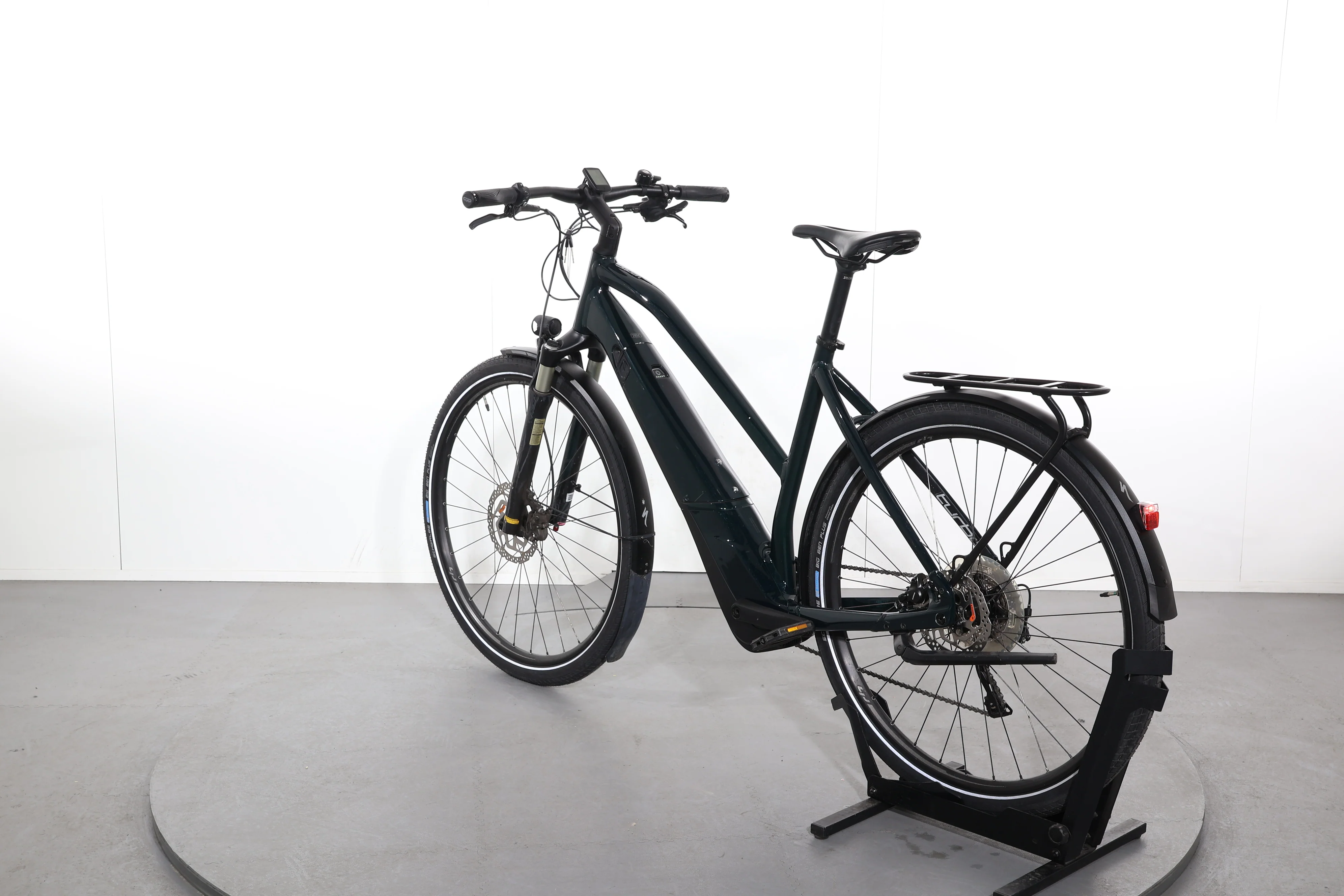 Specialized Turbo Vado 4.0 Step-Through - Image 5