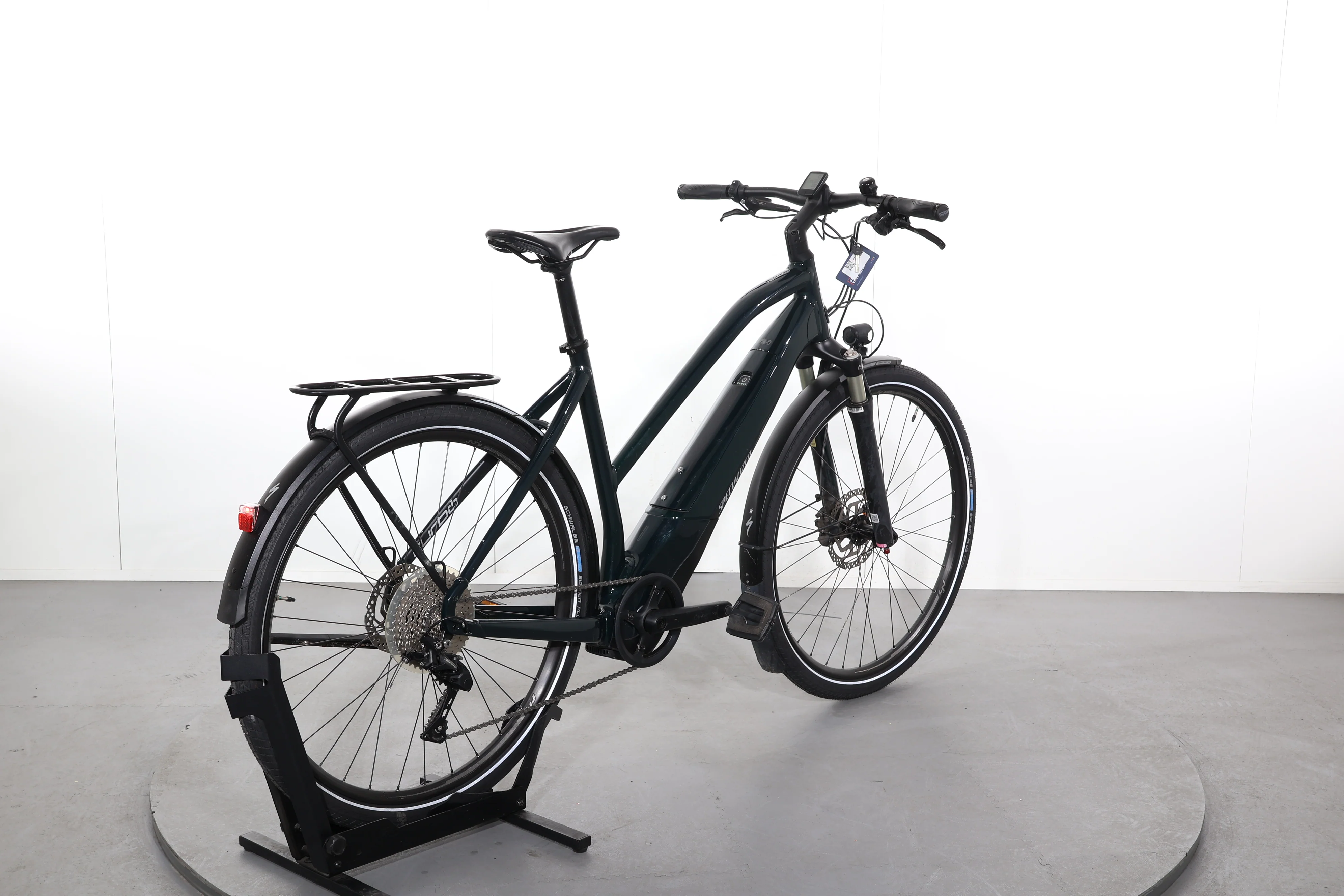 Specialized Turbo Vado 4.0 Step-Through - Image 6