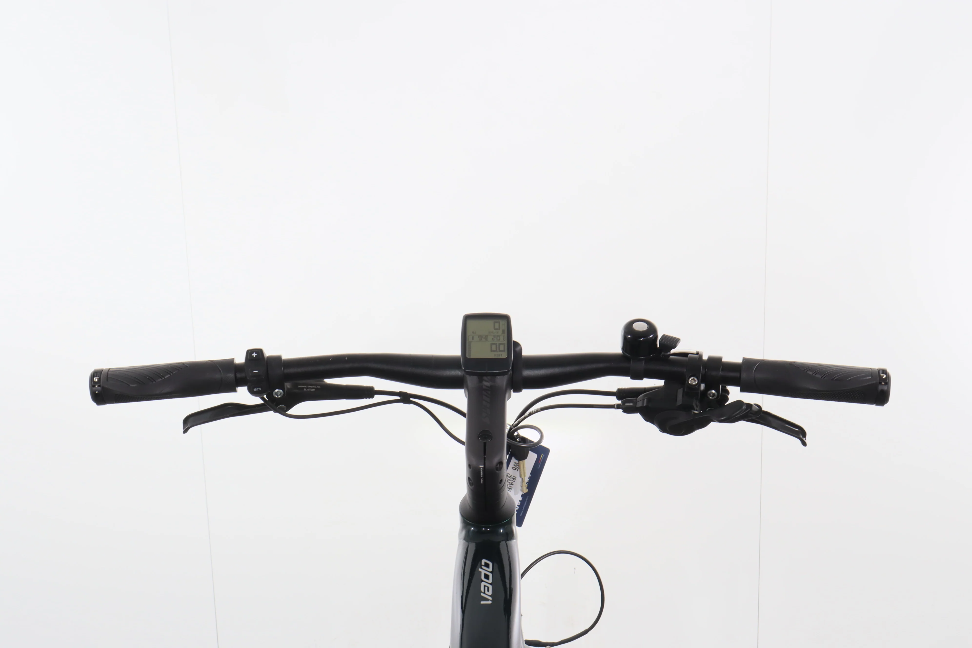 Specialized Turbo Vado 4.0 Step-Through - Image 7