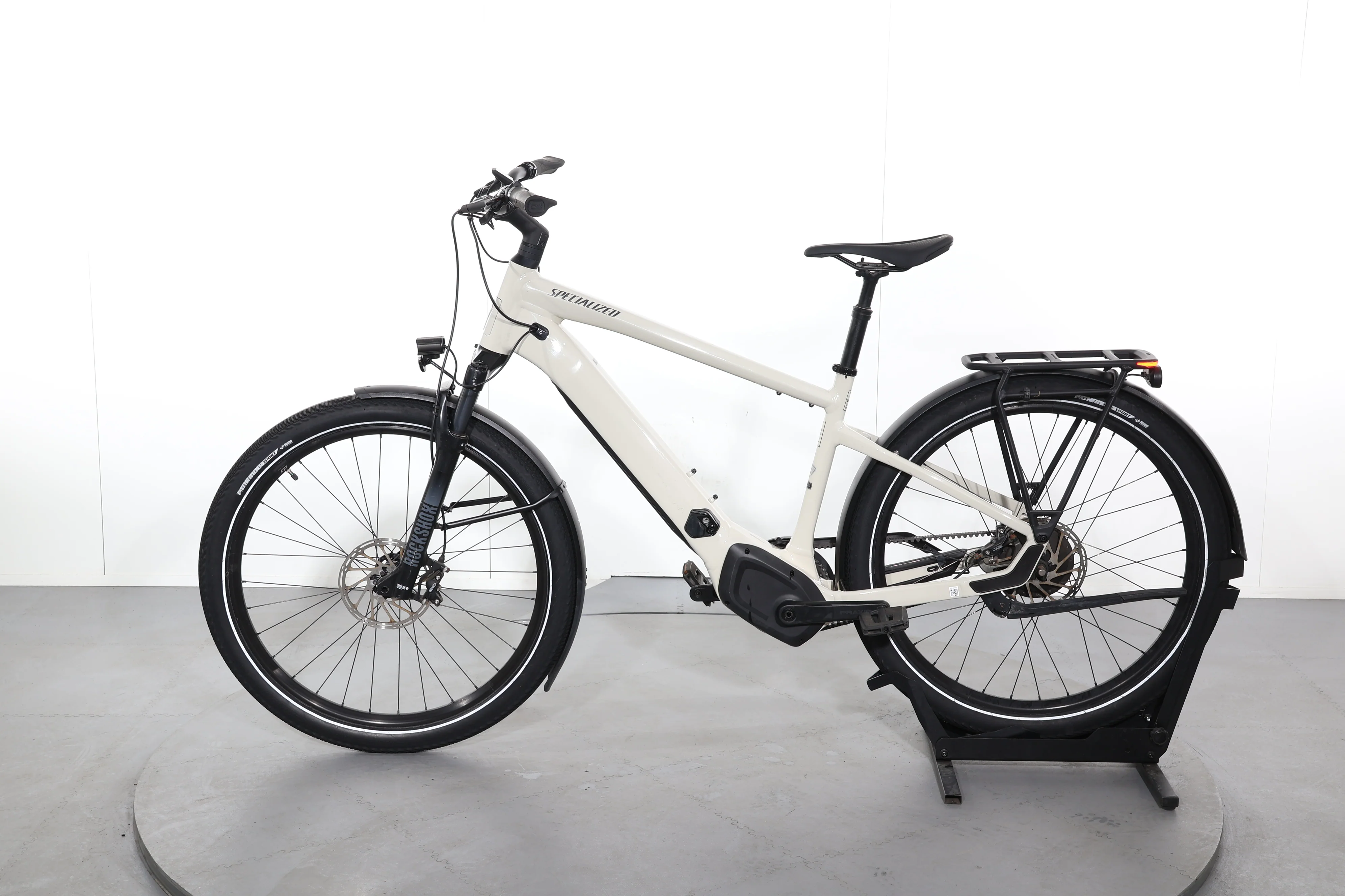 Specialized Turbo Vado 5.0 - Image 4