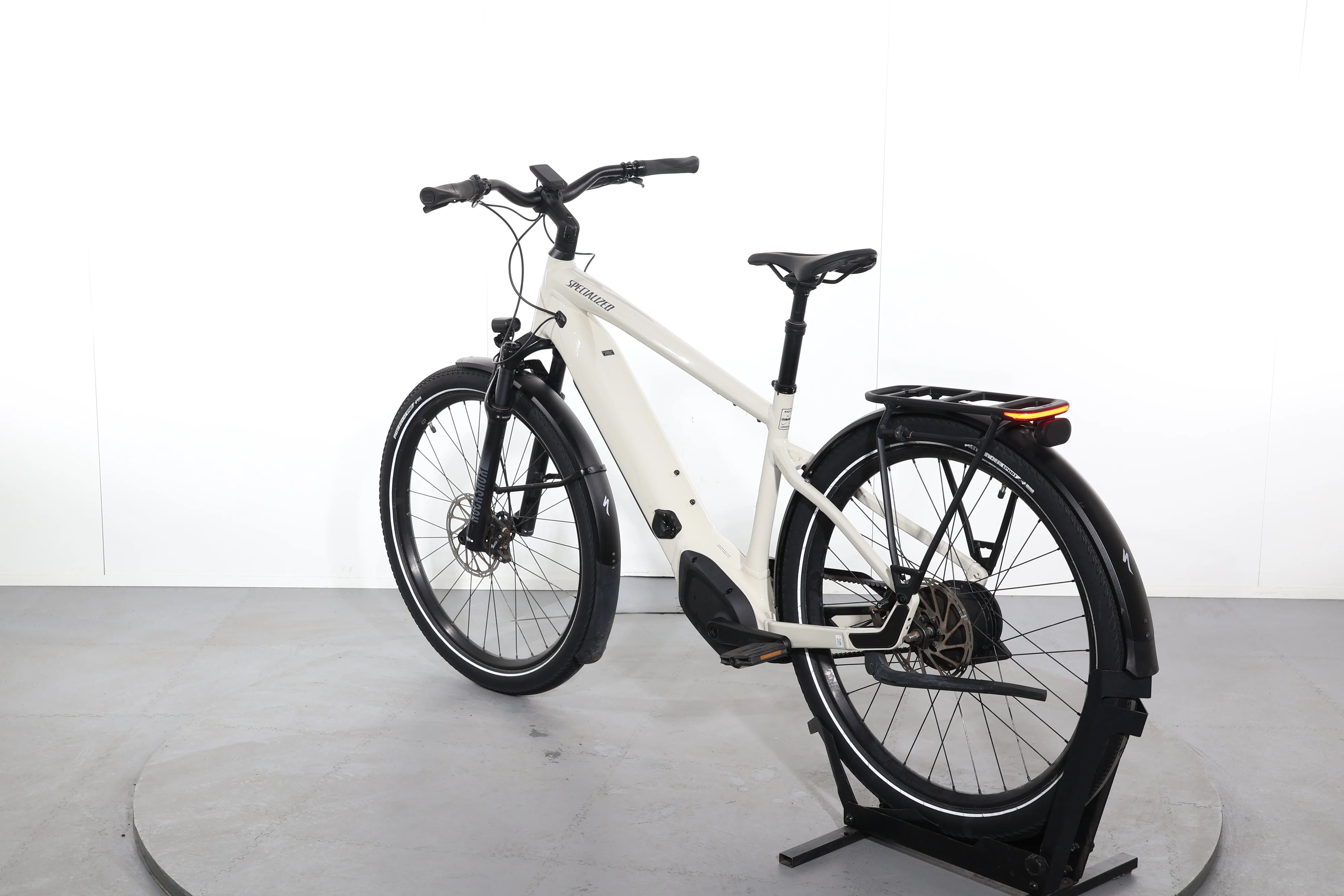 Specialized Turbo Vado 5.0 - Image 5