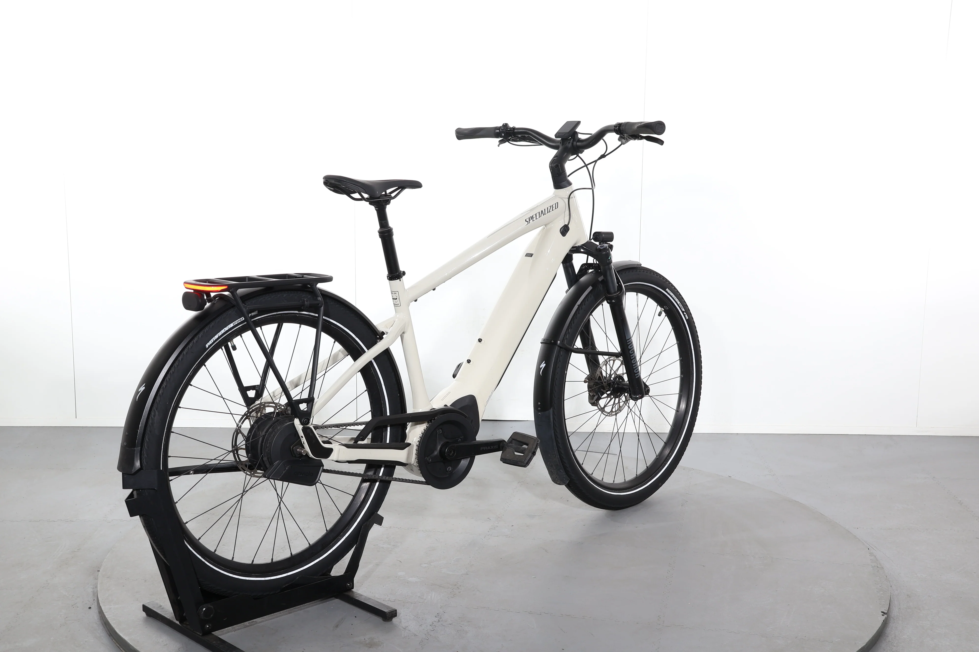 Specialized Turbo Vado 5.0 - Image 6