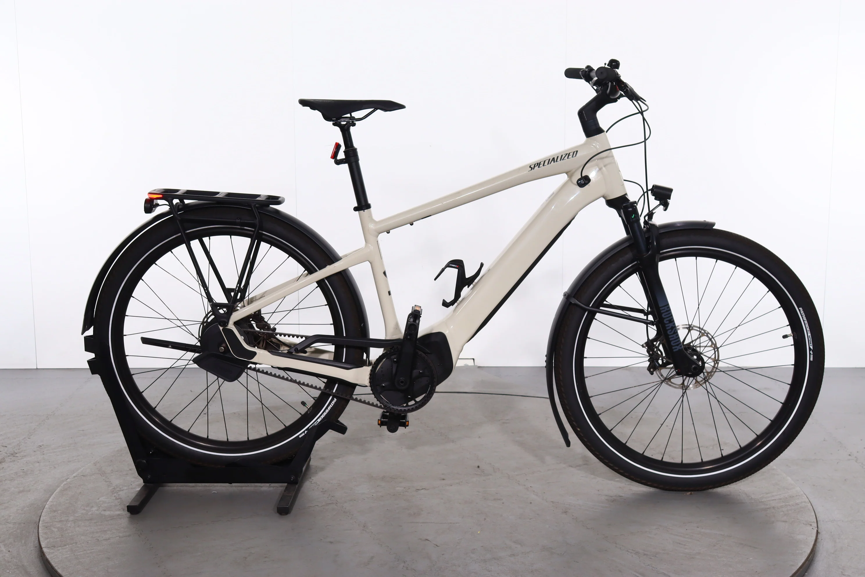 Specialized Turbo Vado 5.0 IGH