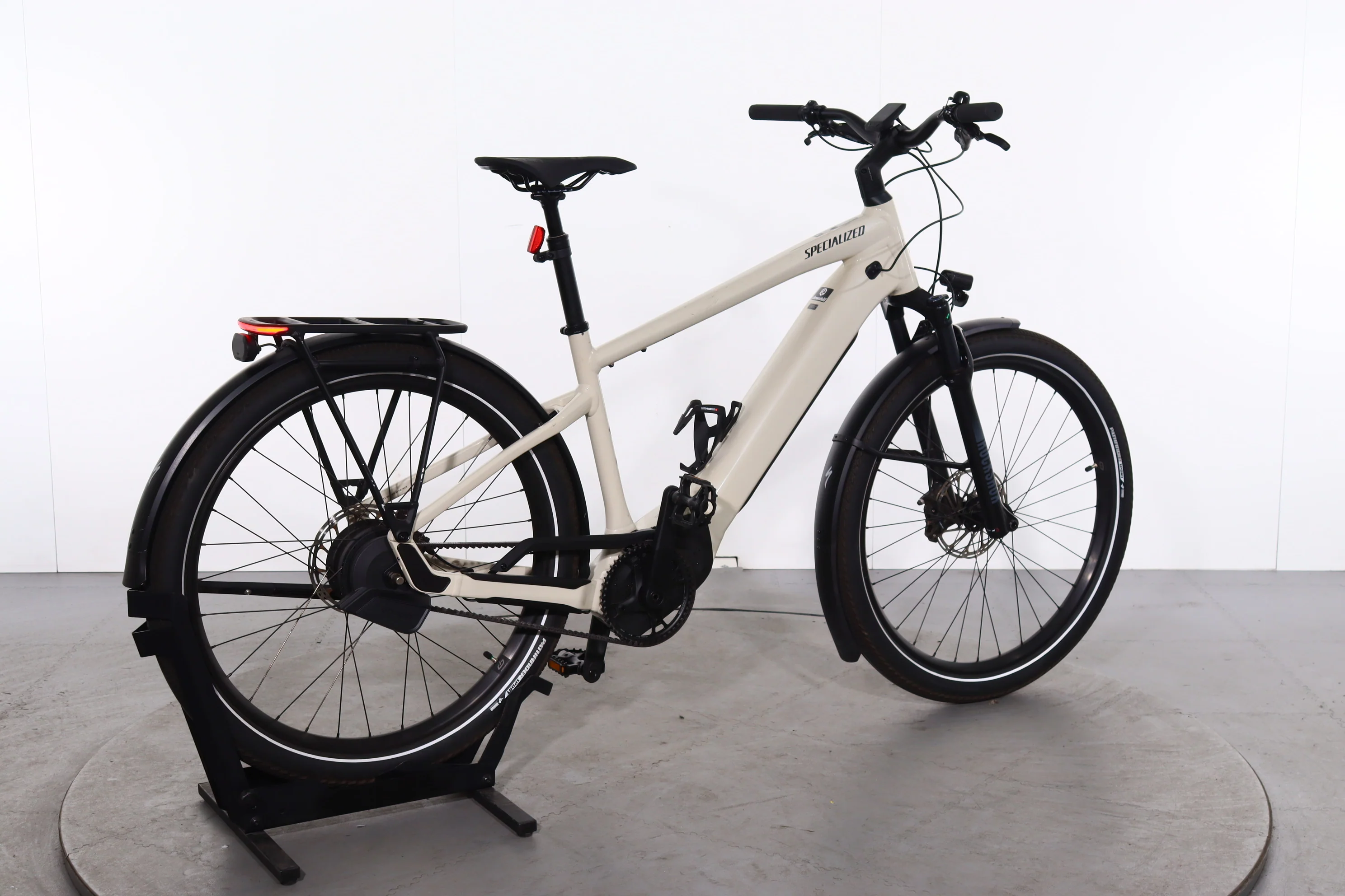 Specialized Turbo Vado 5.0 IGH - Image 2