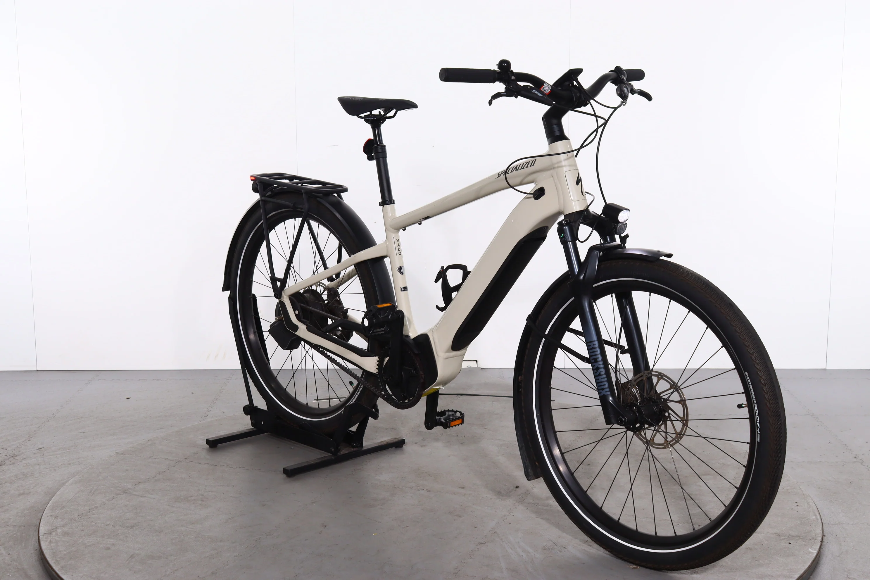 Specialized Turbo Vado 5.0 IGH - Image 3
