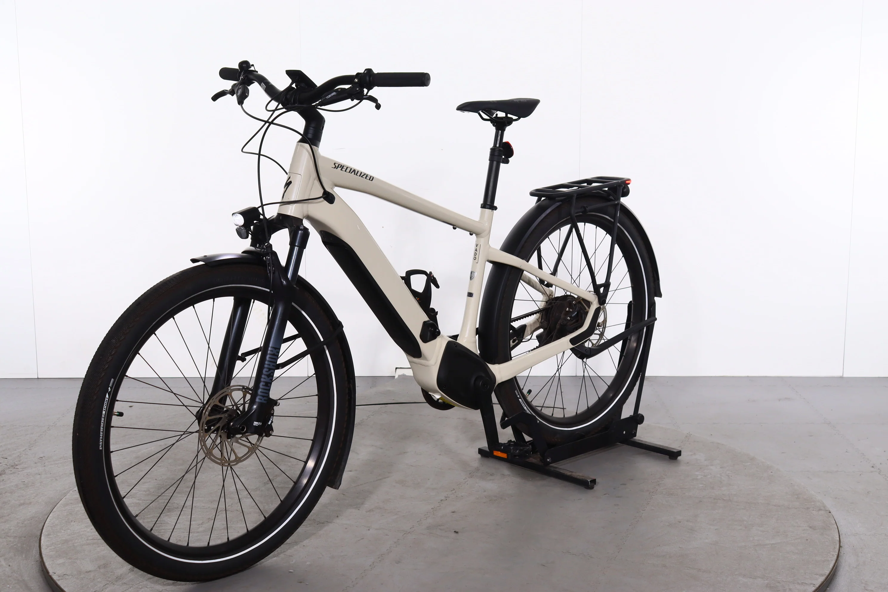 Specialized Turbo Vado 5.0 IGH - Image 4