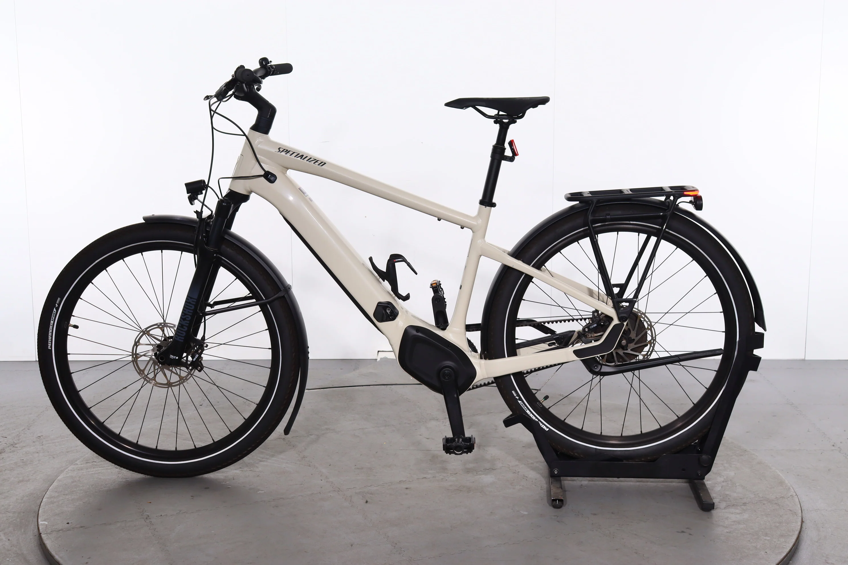 Specialized Turbo Vado 5.0 IGH - Image 5