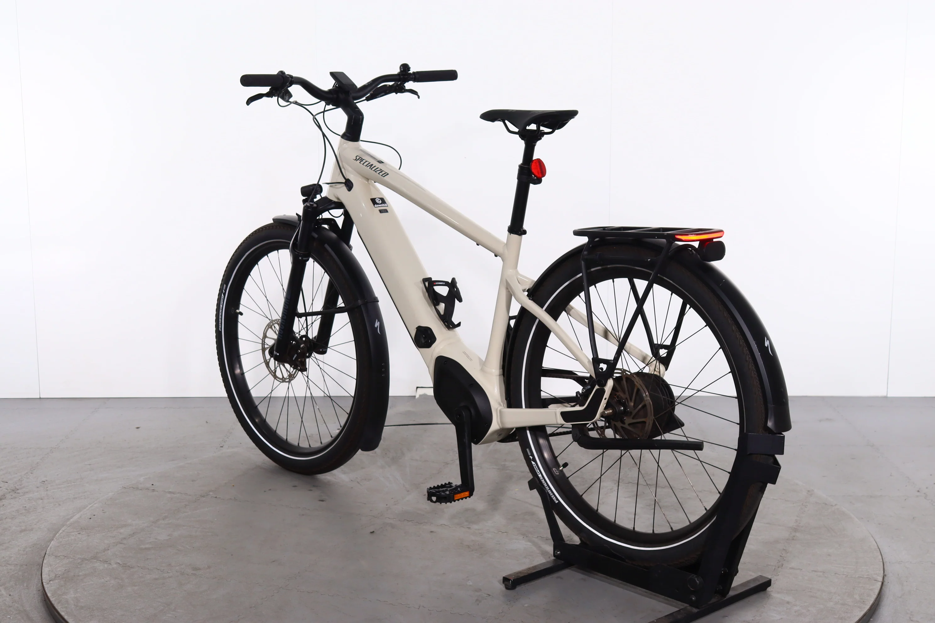 Specialized Turbo Vado 5.0 IGH - Image 6