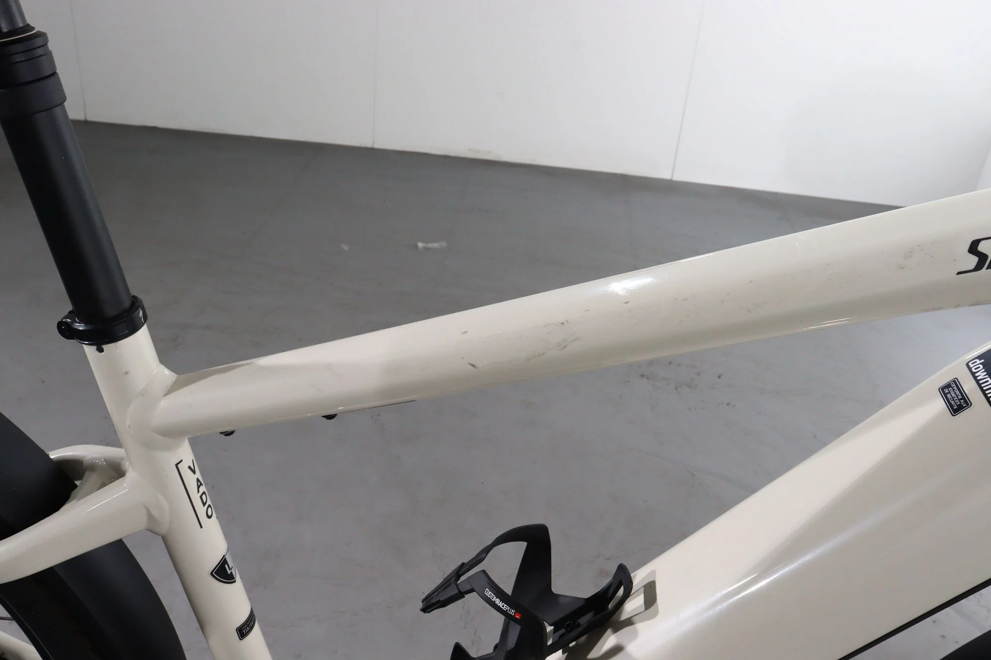 Specialized Turbo Vado 5.0 IGH - Image 8