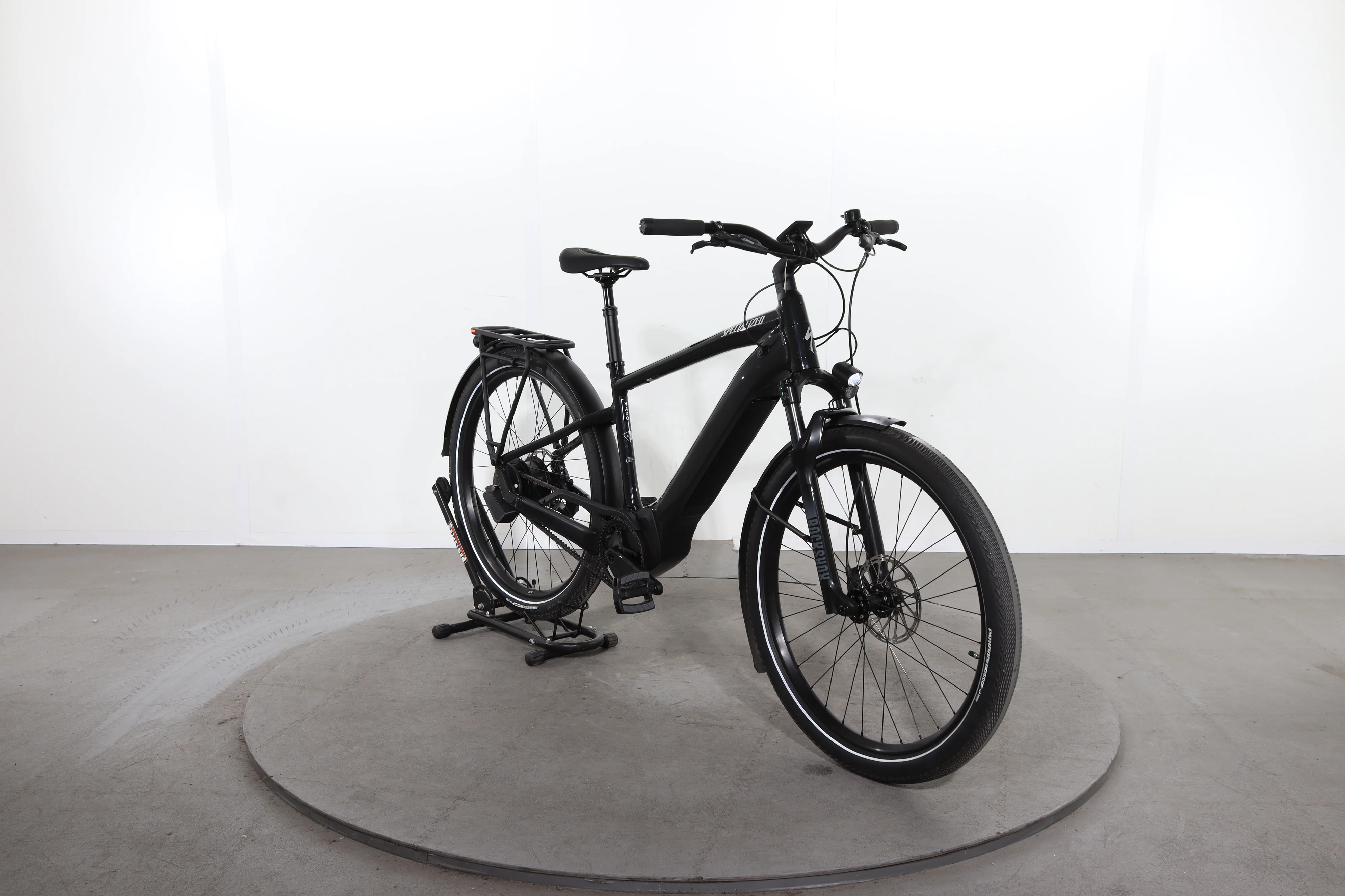 Specialized Turbo Vado 5.0 Igh - Image 2